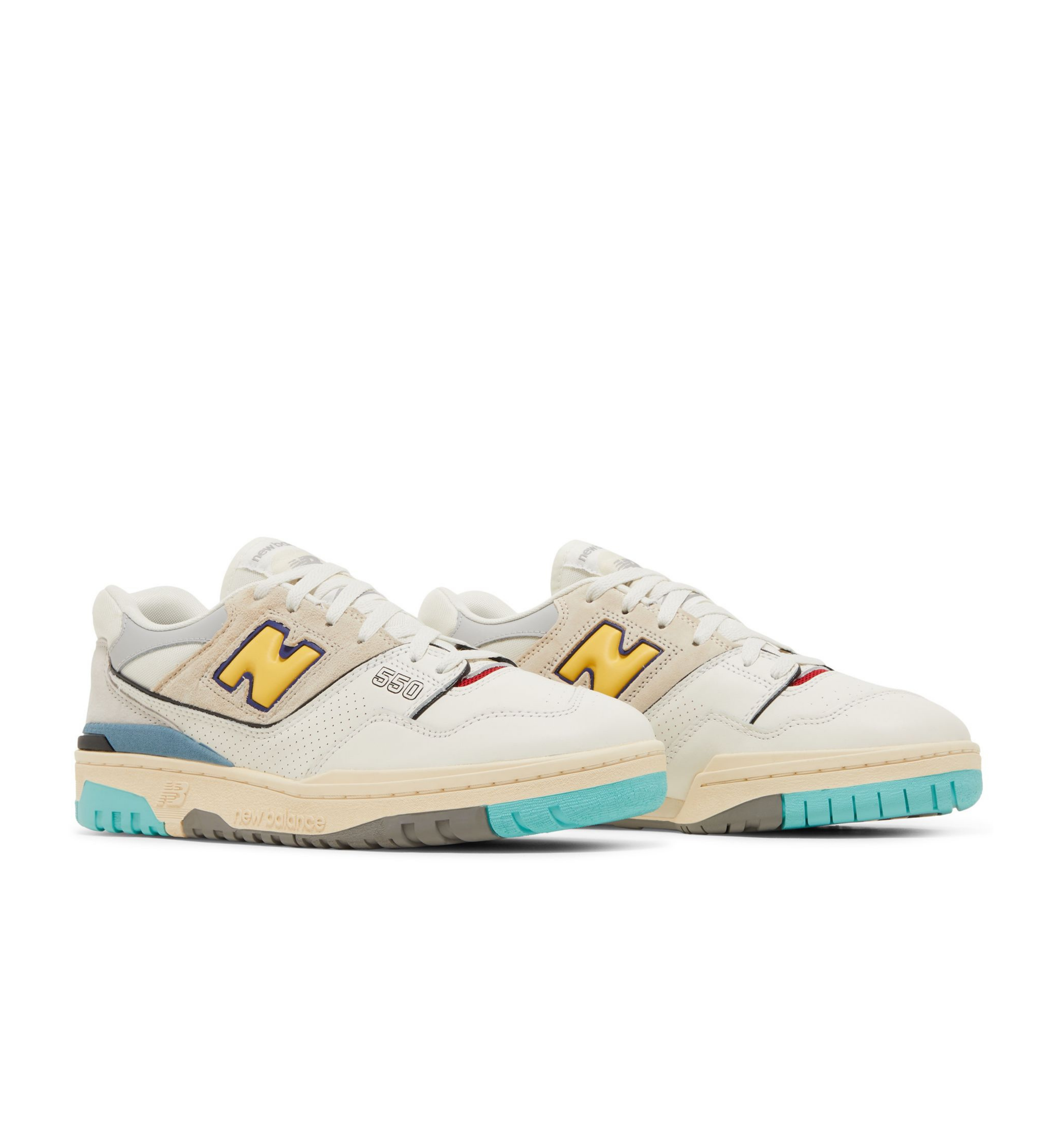New Balance 550 'White Surf'