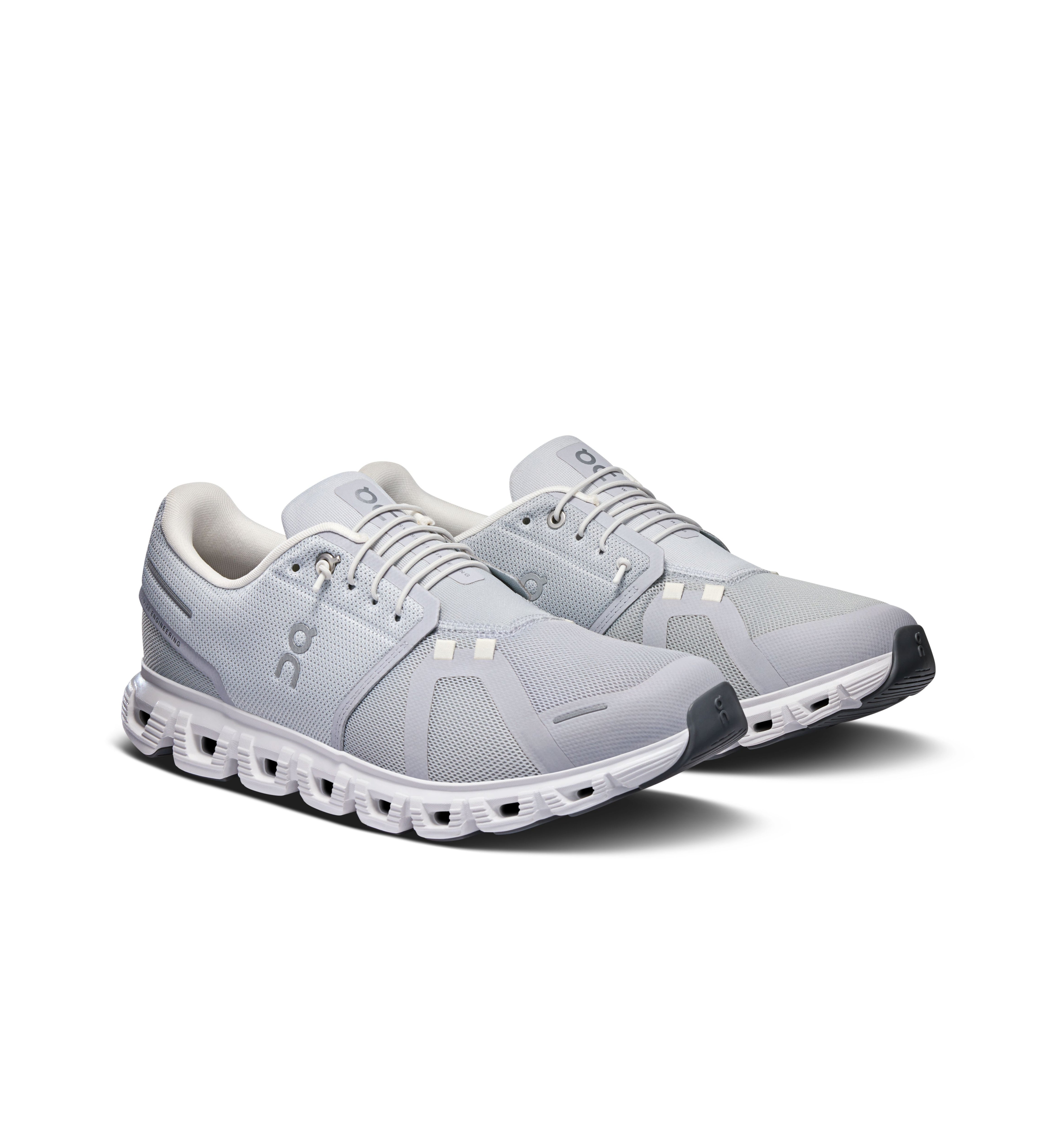 ON Cloud 6 'Glacier White' (Women's)