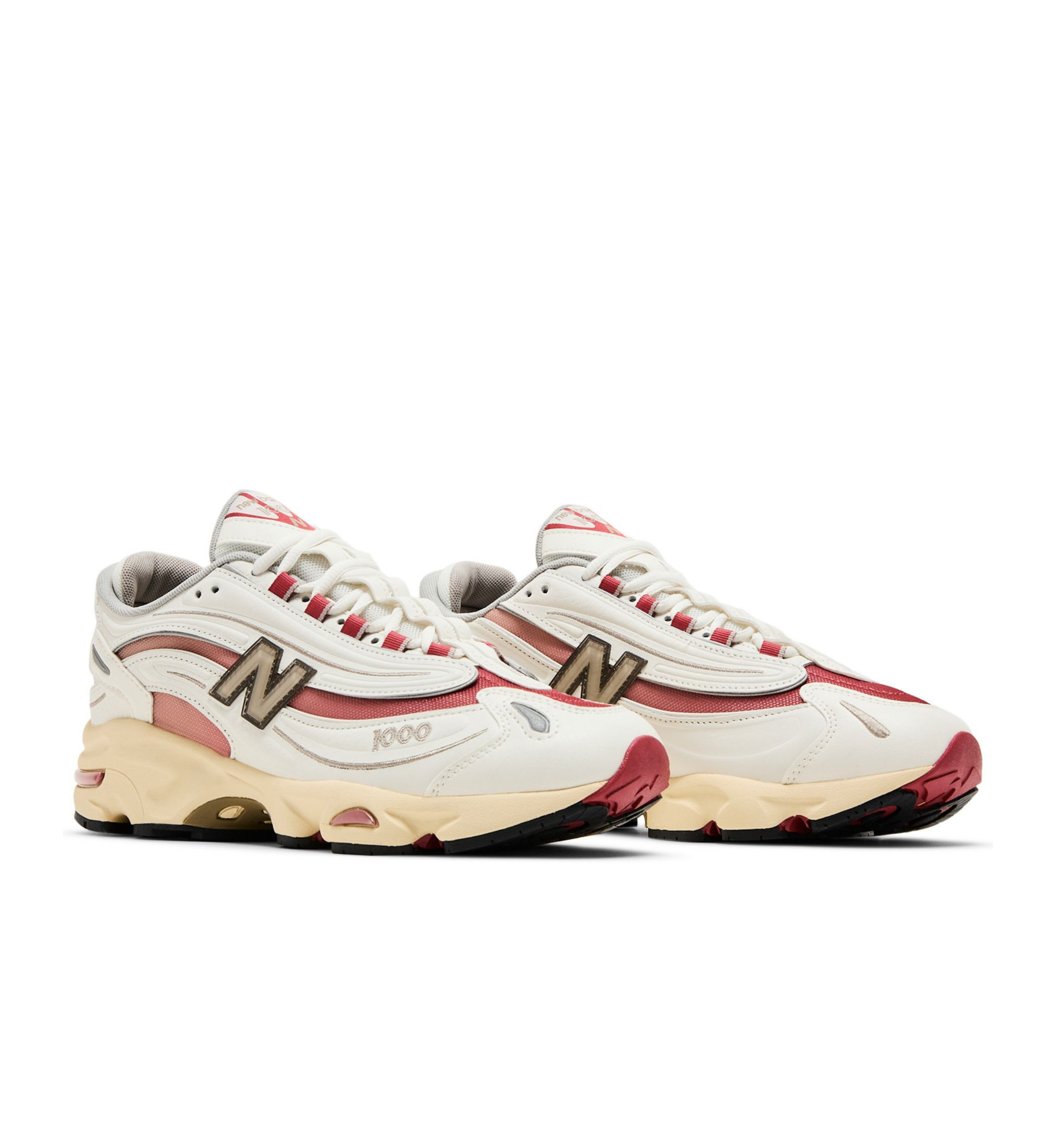 New Balance 1000 'Sea Salt Astro Dust'