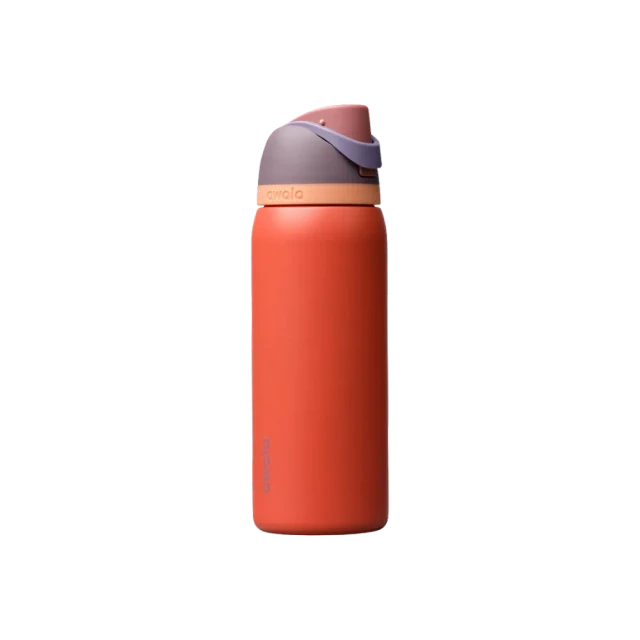 Owala Freesip 32oz "Terracotta Sunset"