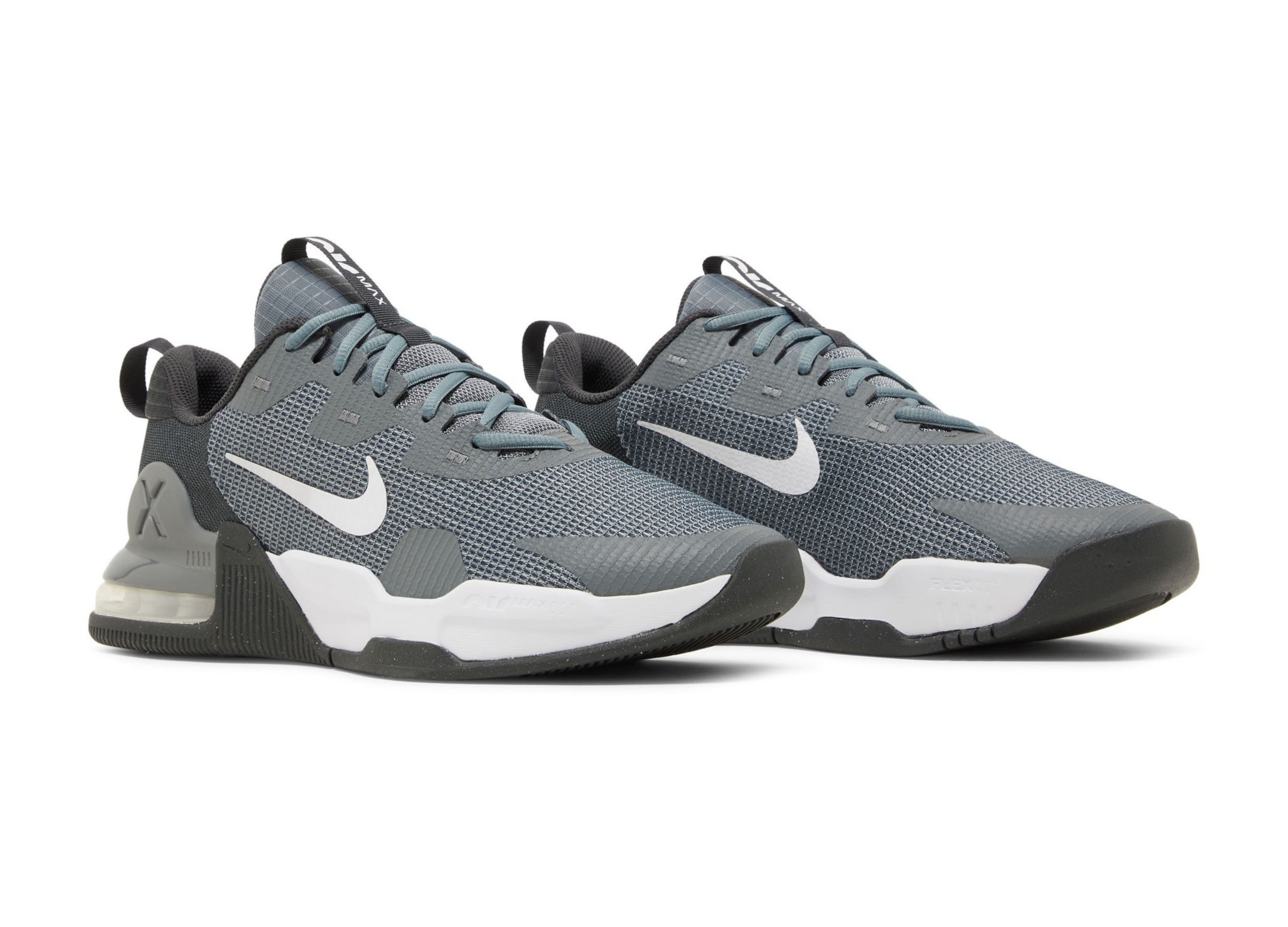 Nike Air Max Alpha Trainer 5 'Smoke Grey'