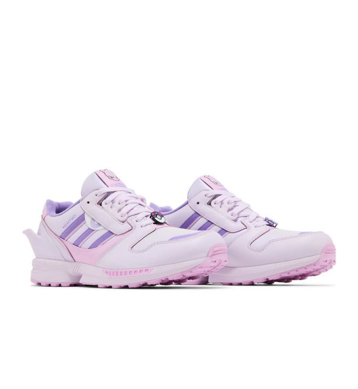 Adidas ZX 8000 x Pokémon 'Mewtwo'