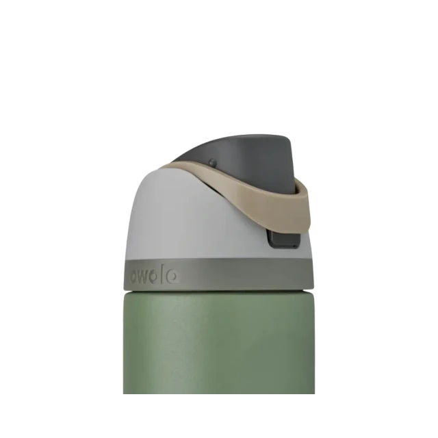 Owala Freesip 24oz "Green House"