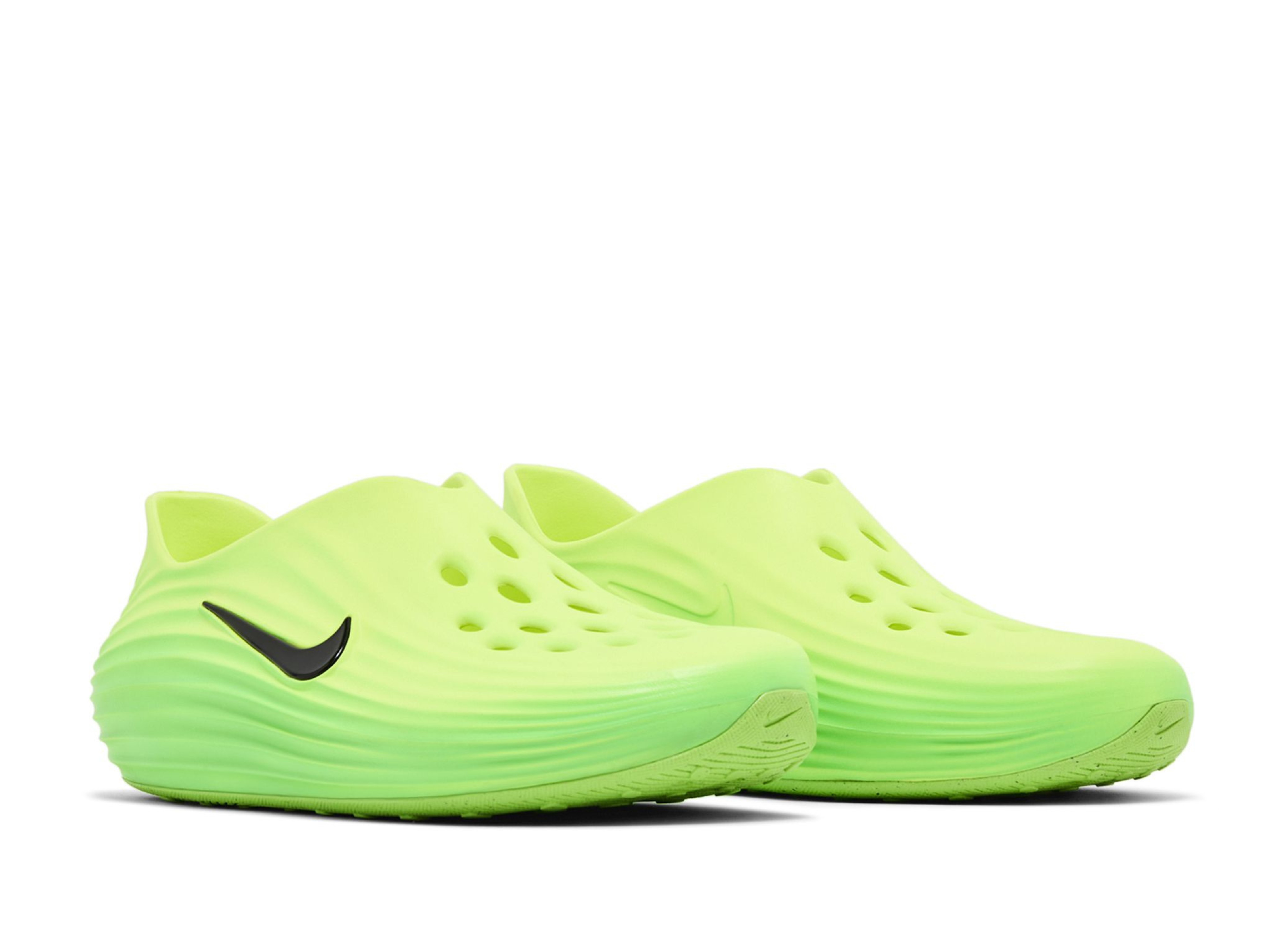Nike ReactX Rejuven8 'Green Strike'