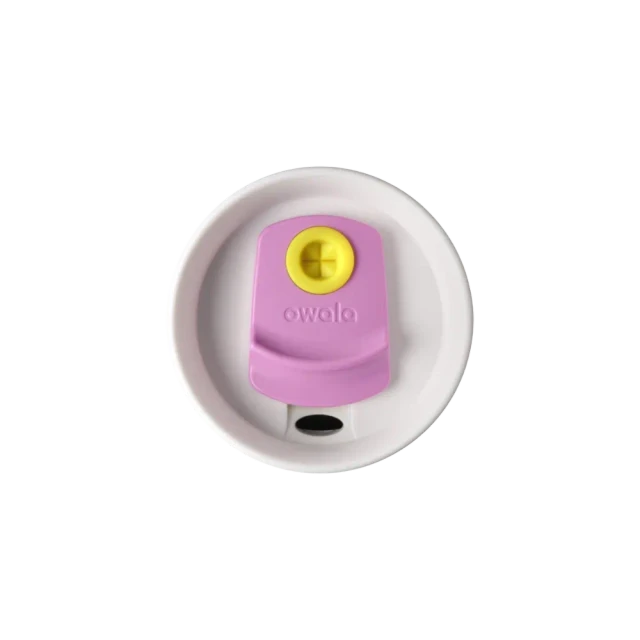 Owala Tumbler 24oz "Peachy Keen"
