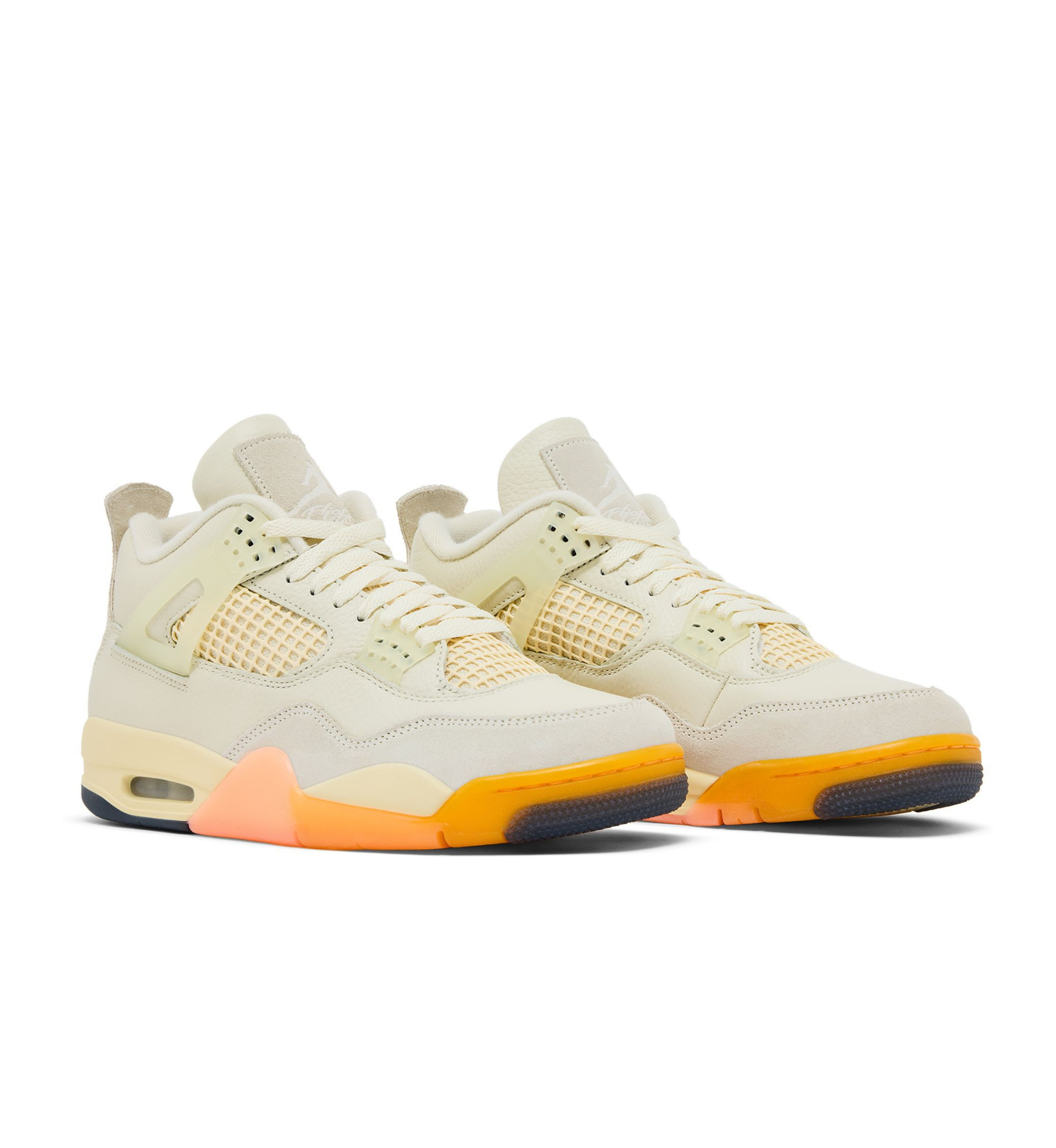 Air Jordan 4 Retro 'Birds of Paradise' (Women's)