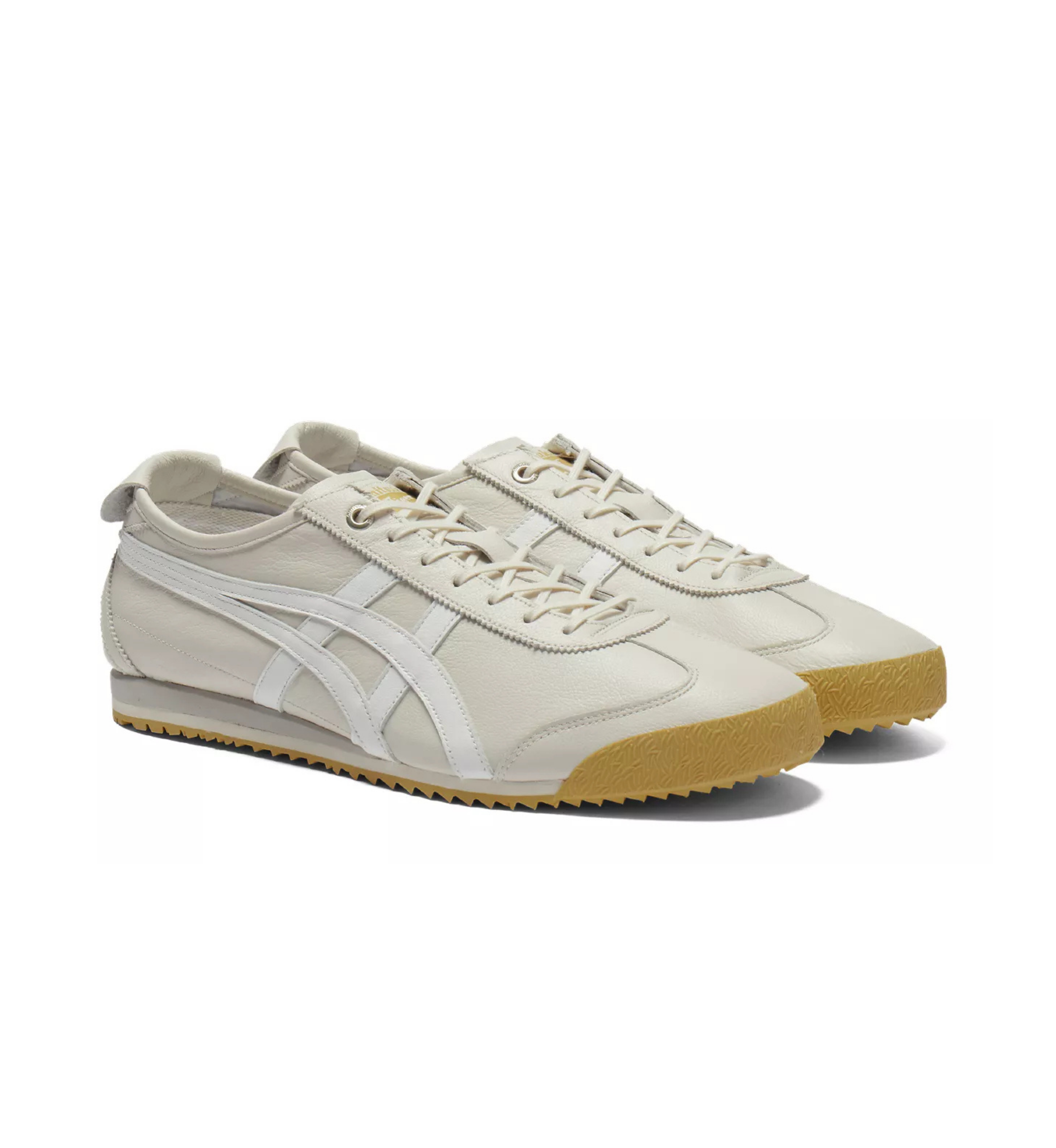 Onitsuka Tiger Mexico 66 SD 'Cream White'