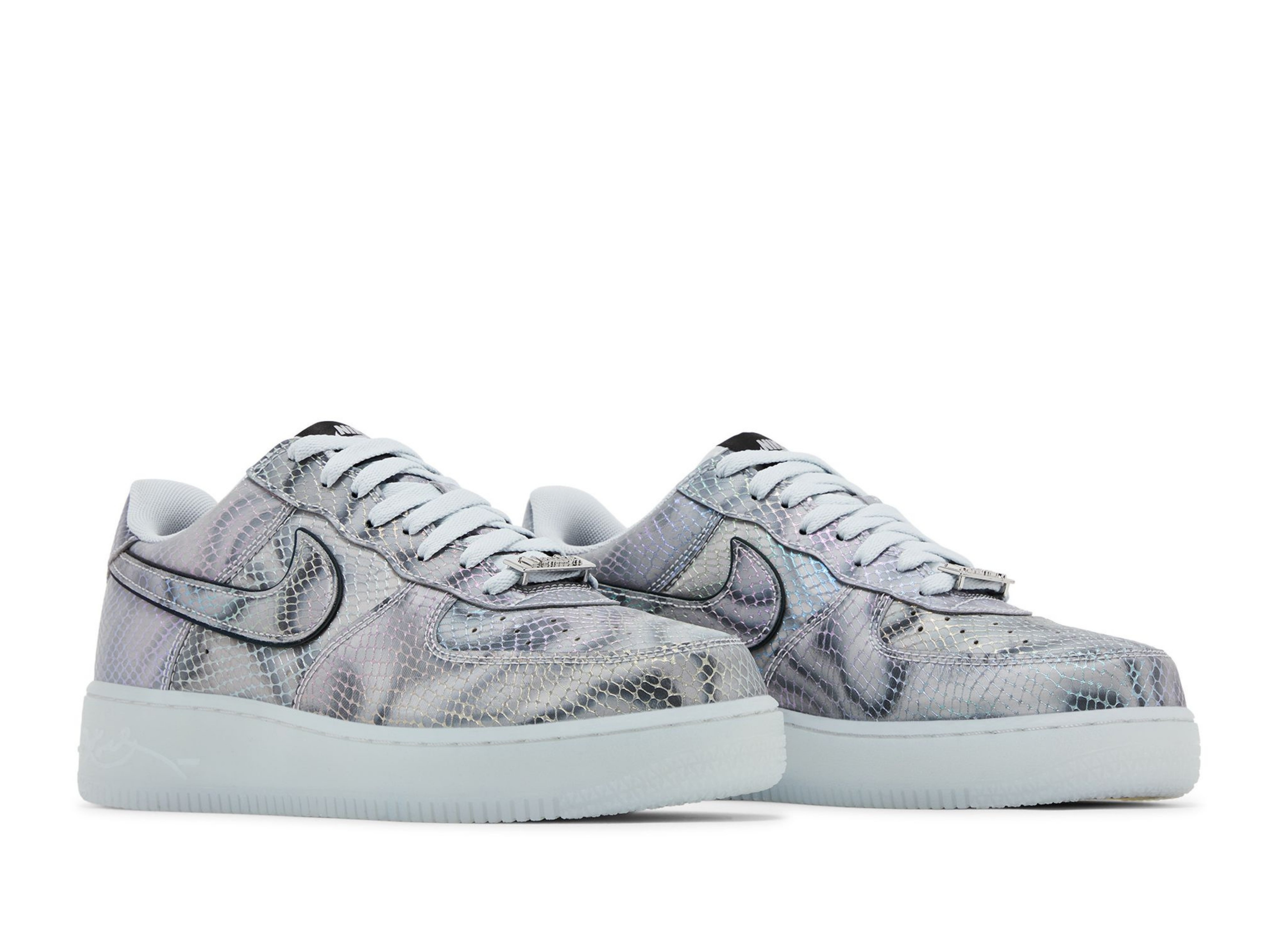 Kobe Bryant x Nike Air Force 1 Low 'Lenticular'
