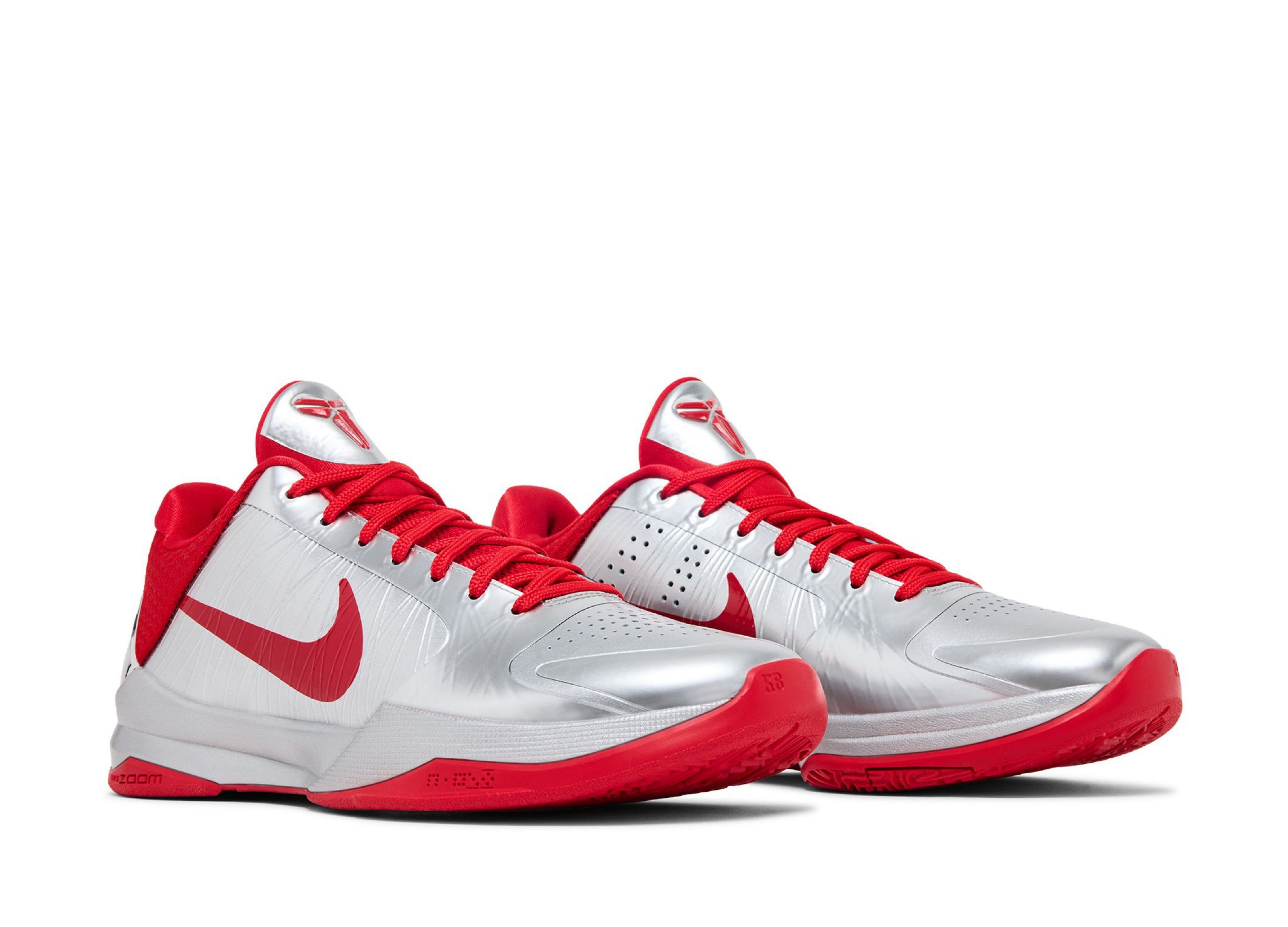 Nike Kobe 5 Protro x Caitlin Clark 'Rookie of the Year'