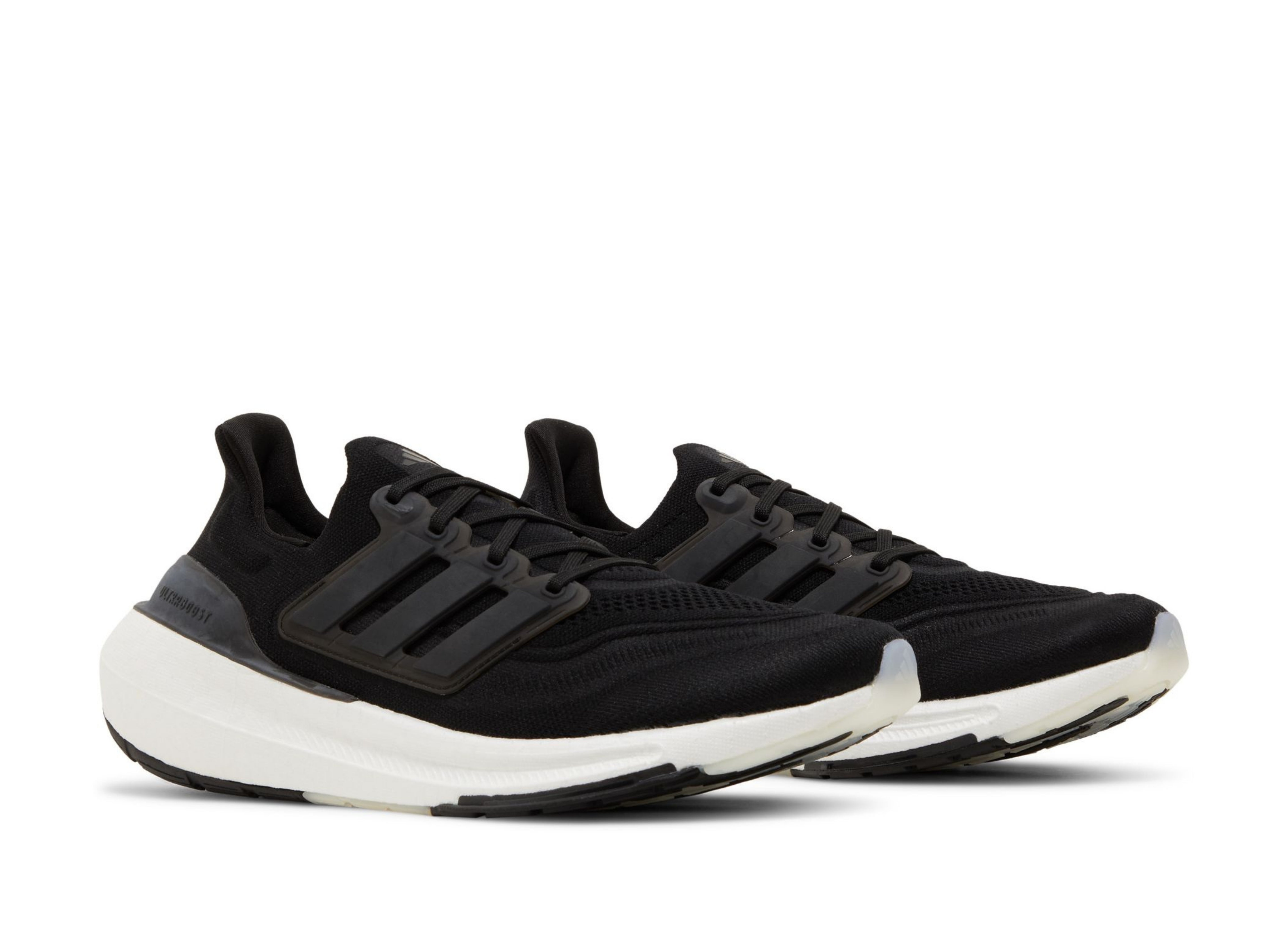 Adidas Men's UltraBoost Light 'Black White'