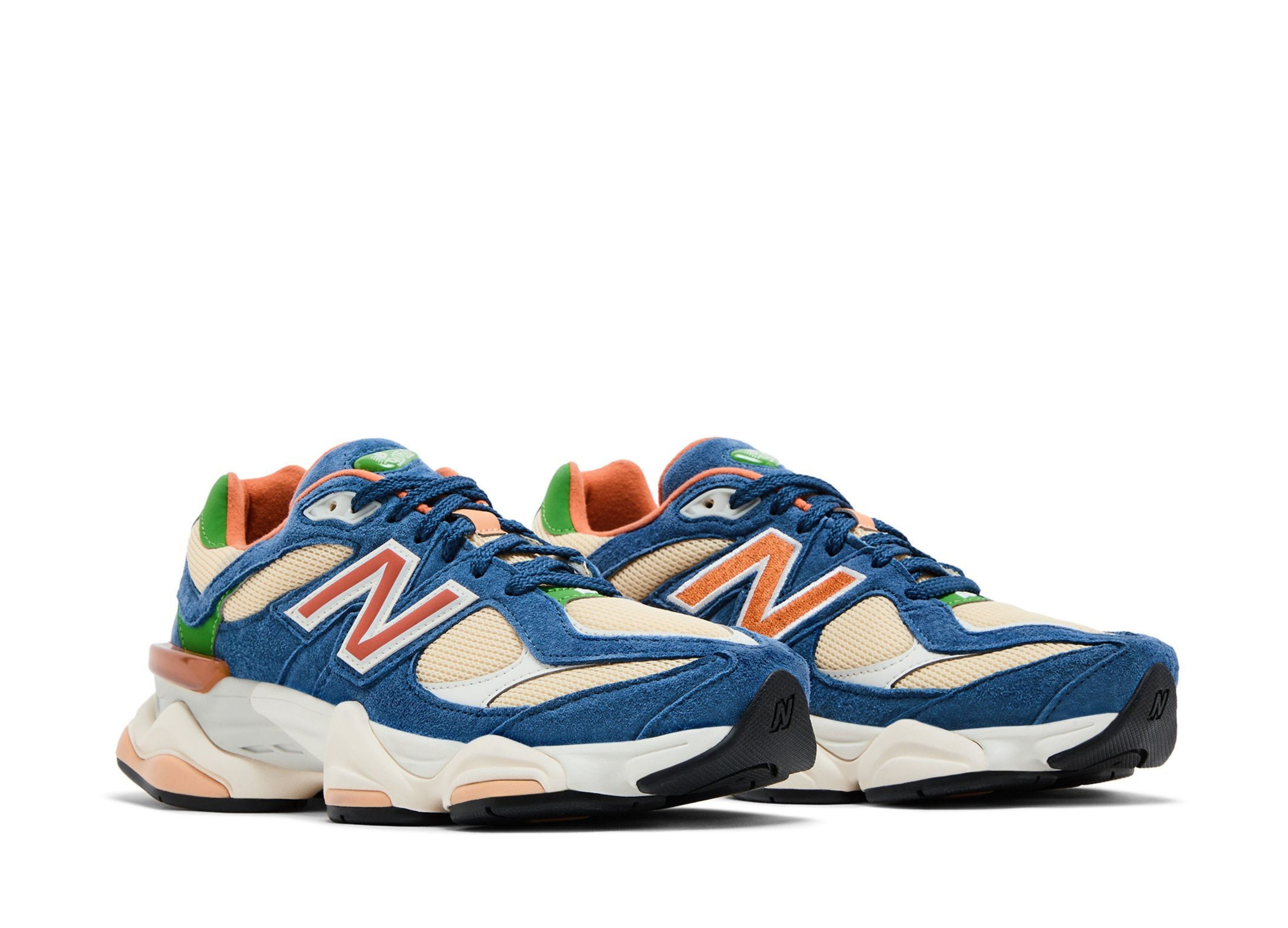 New Balance 9060 'Blue Beige'