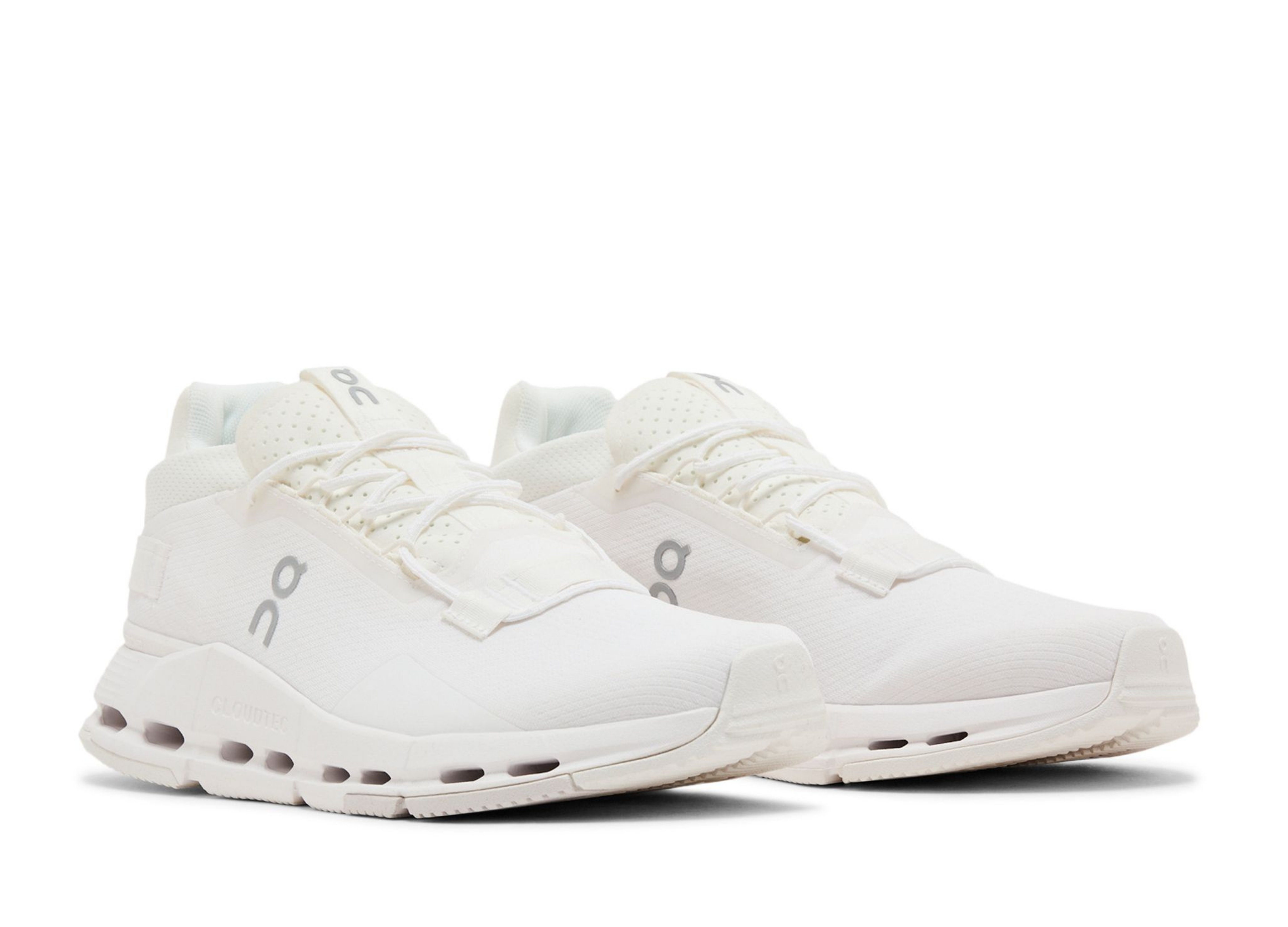 Cloudnova 2 'All White'