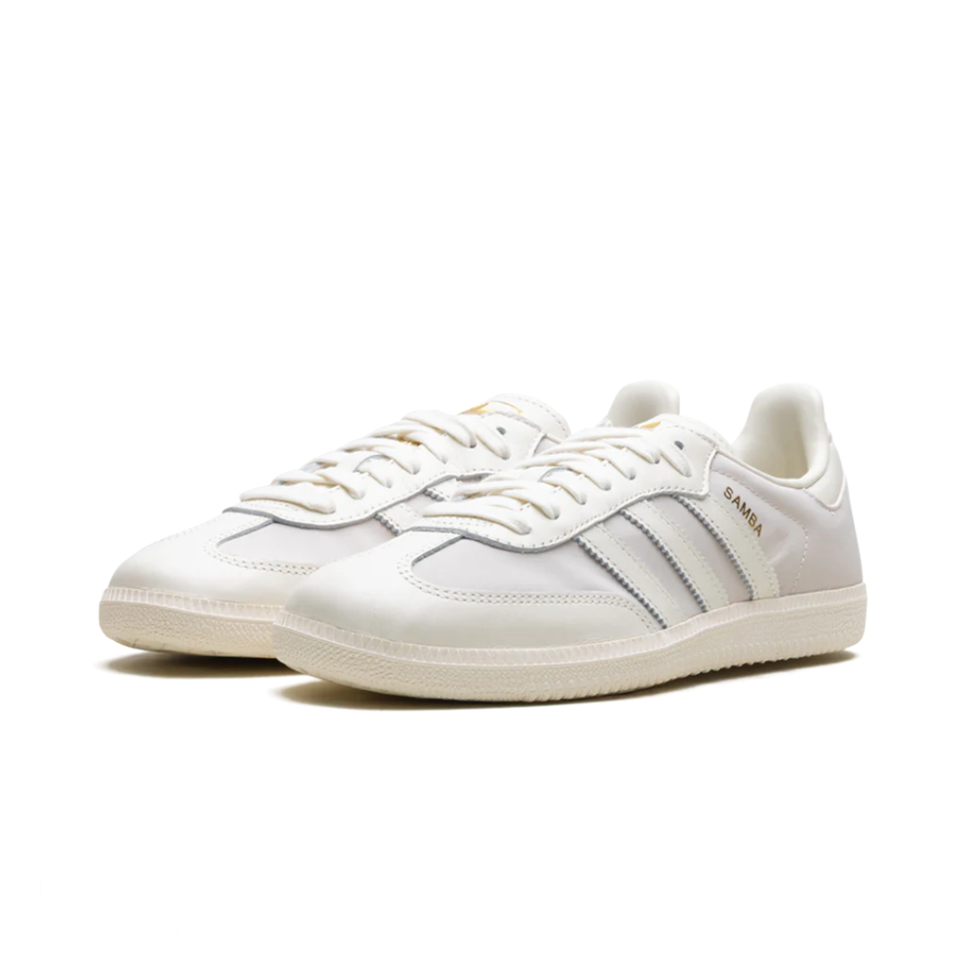 Adidas Samba Og Off White Alumina
