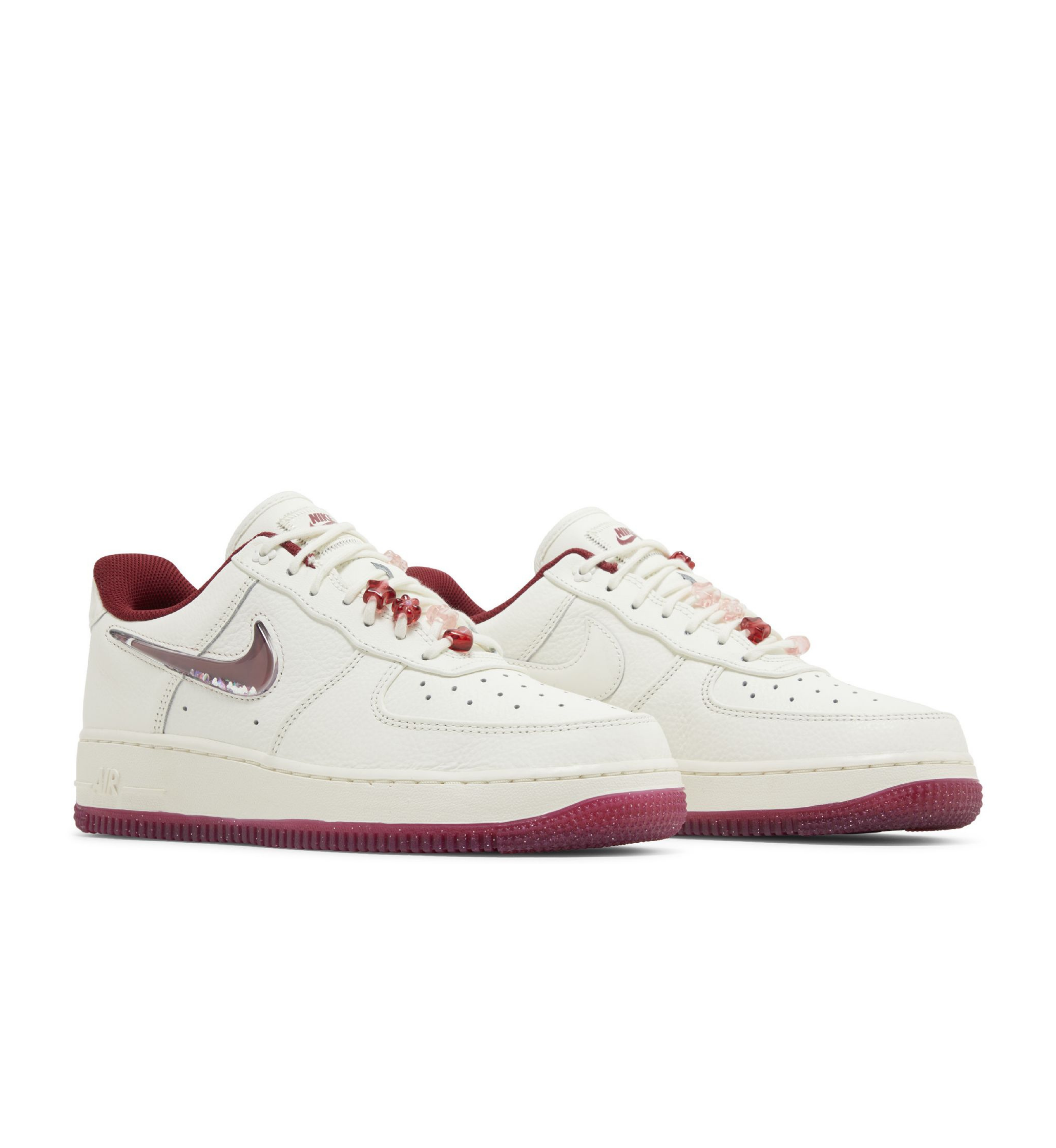 Nike Women's Air Force 1 Low 'Valentine's Day 2024'