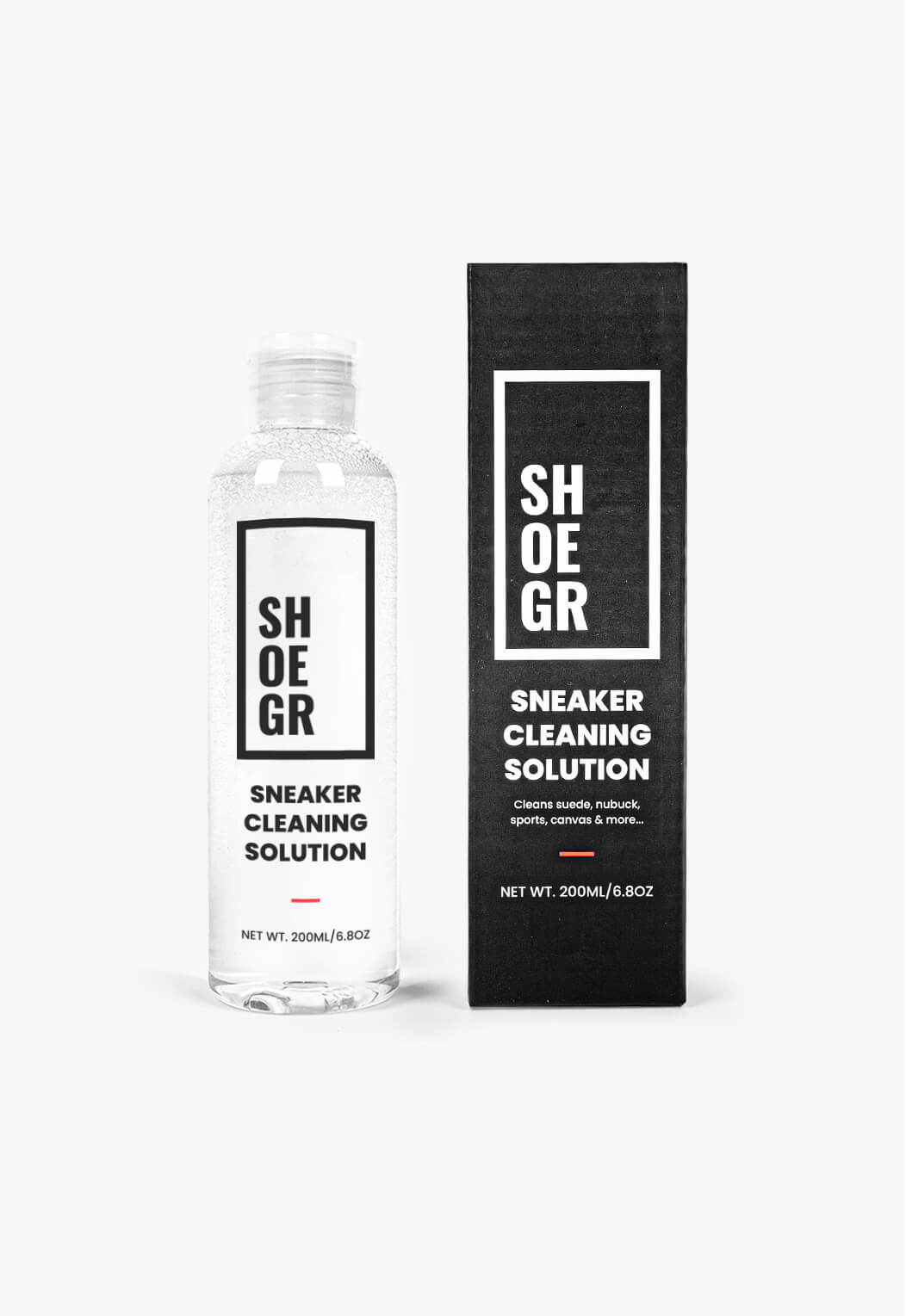 Sneaker Cleaner