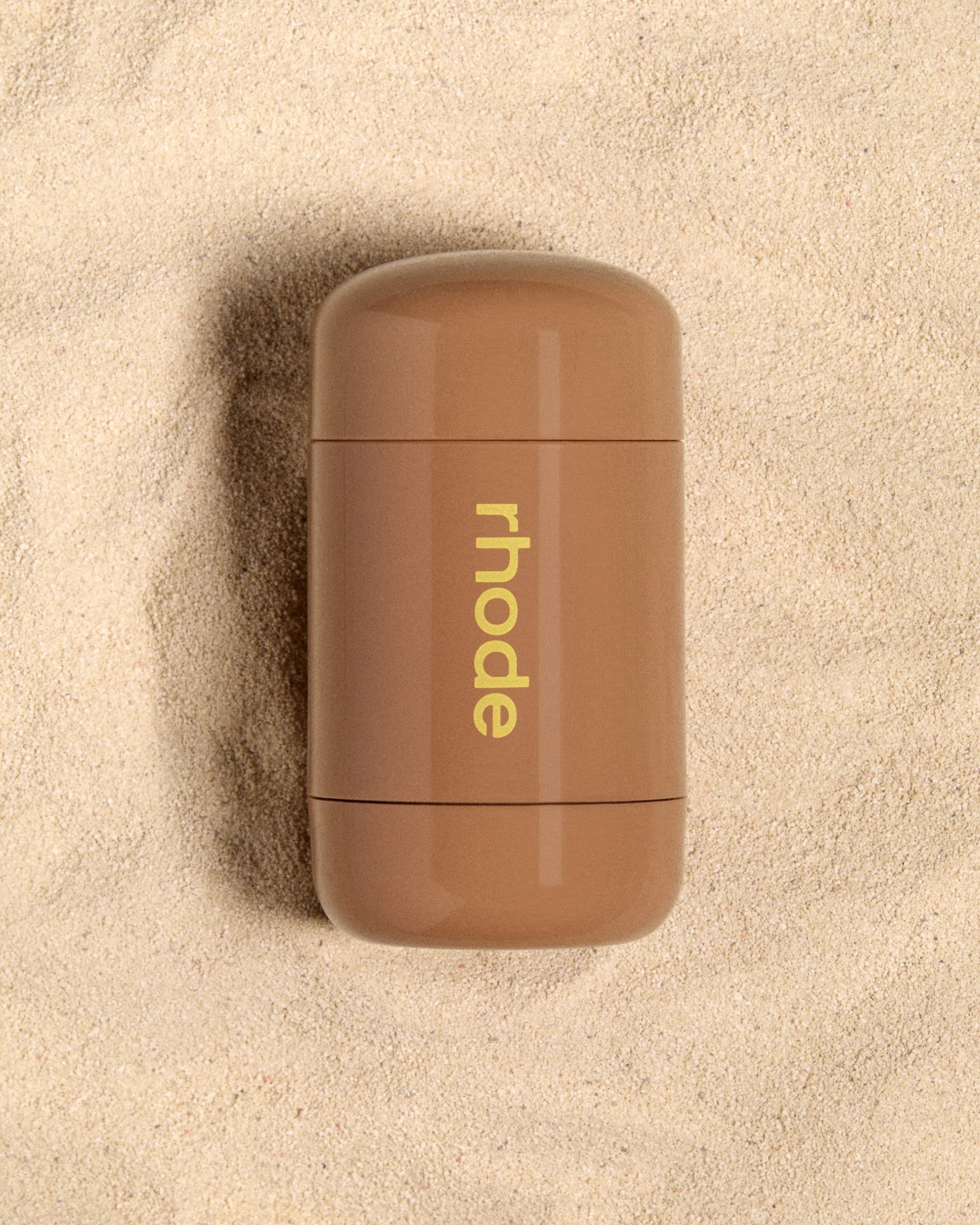 Rhode Pocket Blush - The Natural Flush