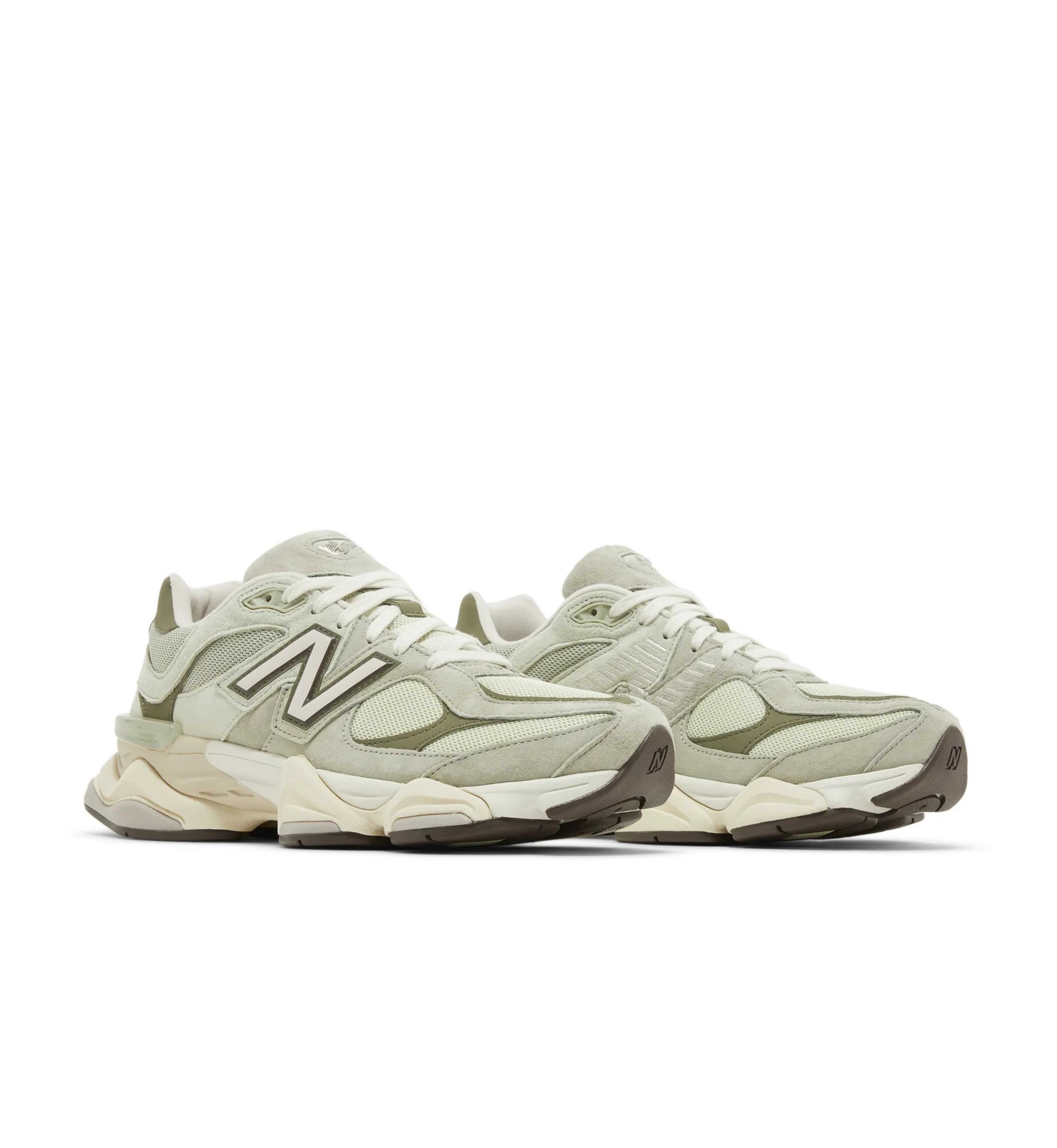 New Balance 9060 'Olivine'