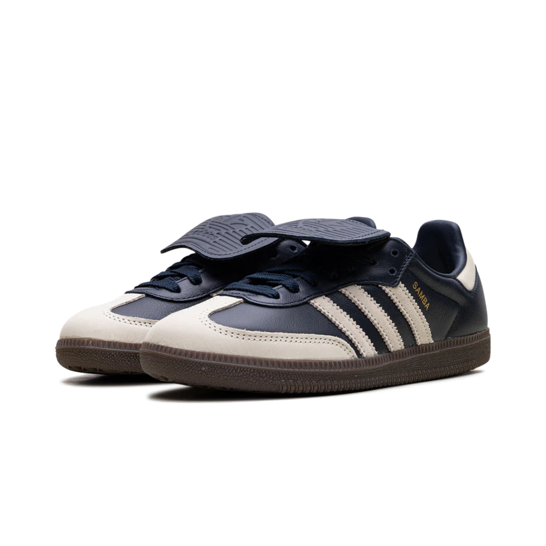 Adidas Samba Lt Aurora Ink Cream White (W)