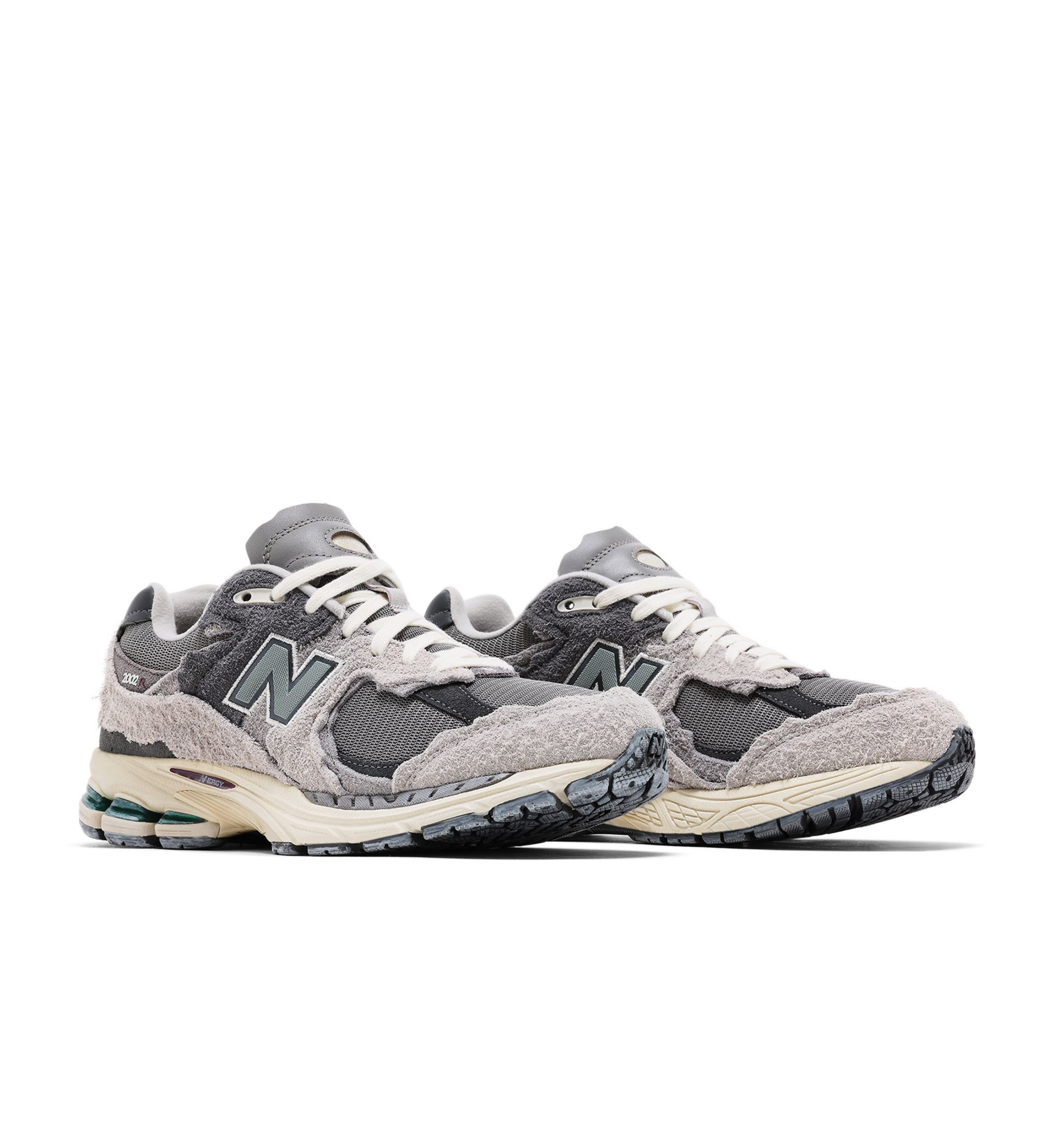 New Balance 2002R 'Protection Pack - Rain Cloud'