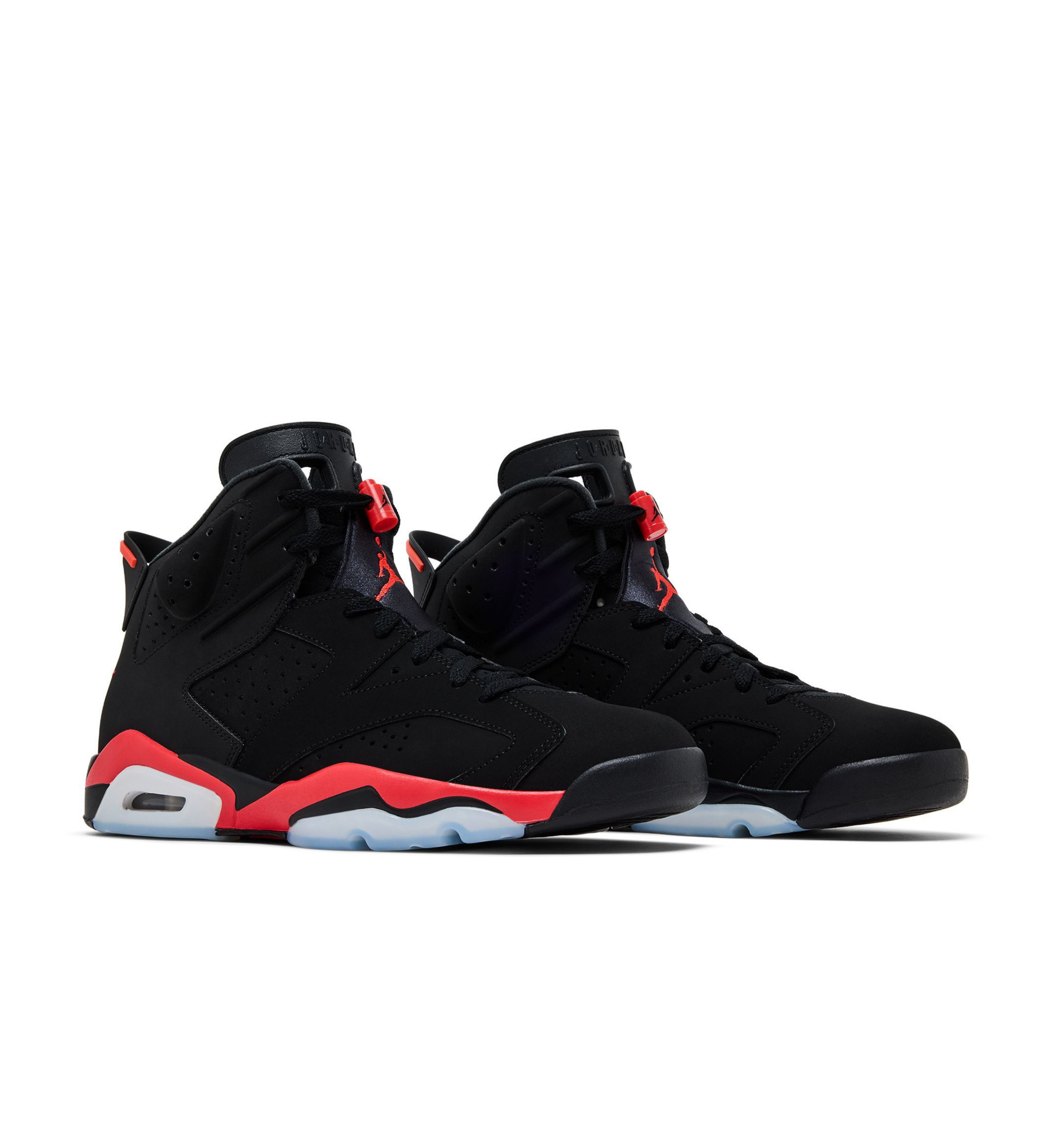 Air Jordan 6 Retro 'Reverse Infrared Salesman'
