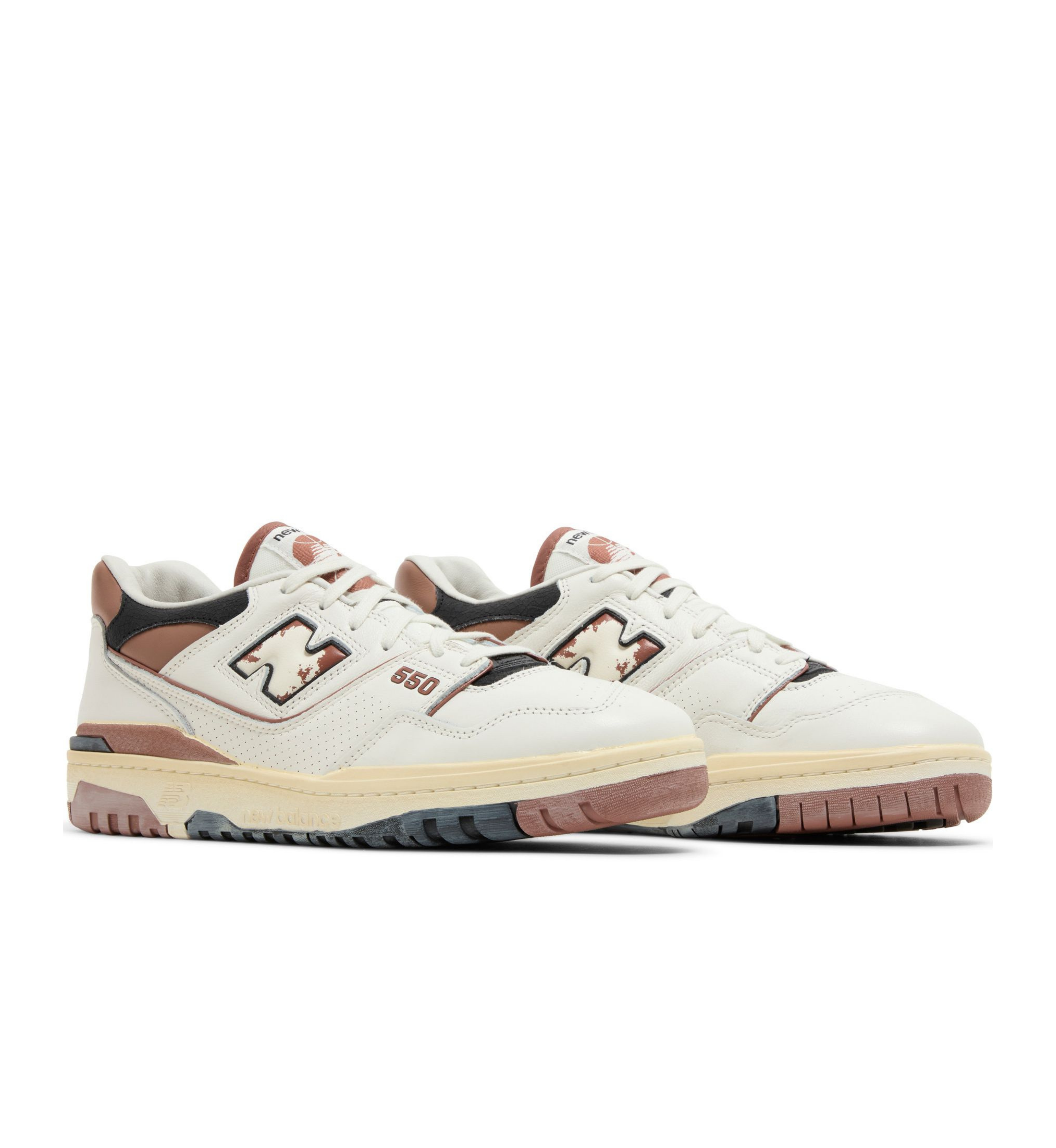 New Balance 550 'Vintage Pack - Pecan'