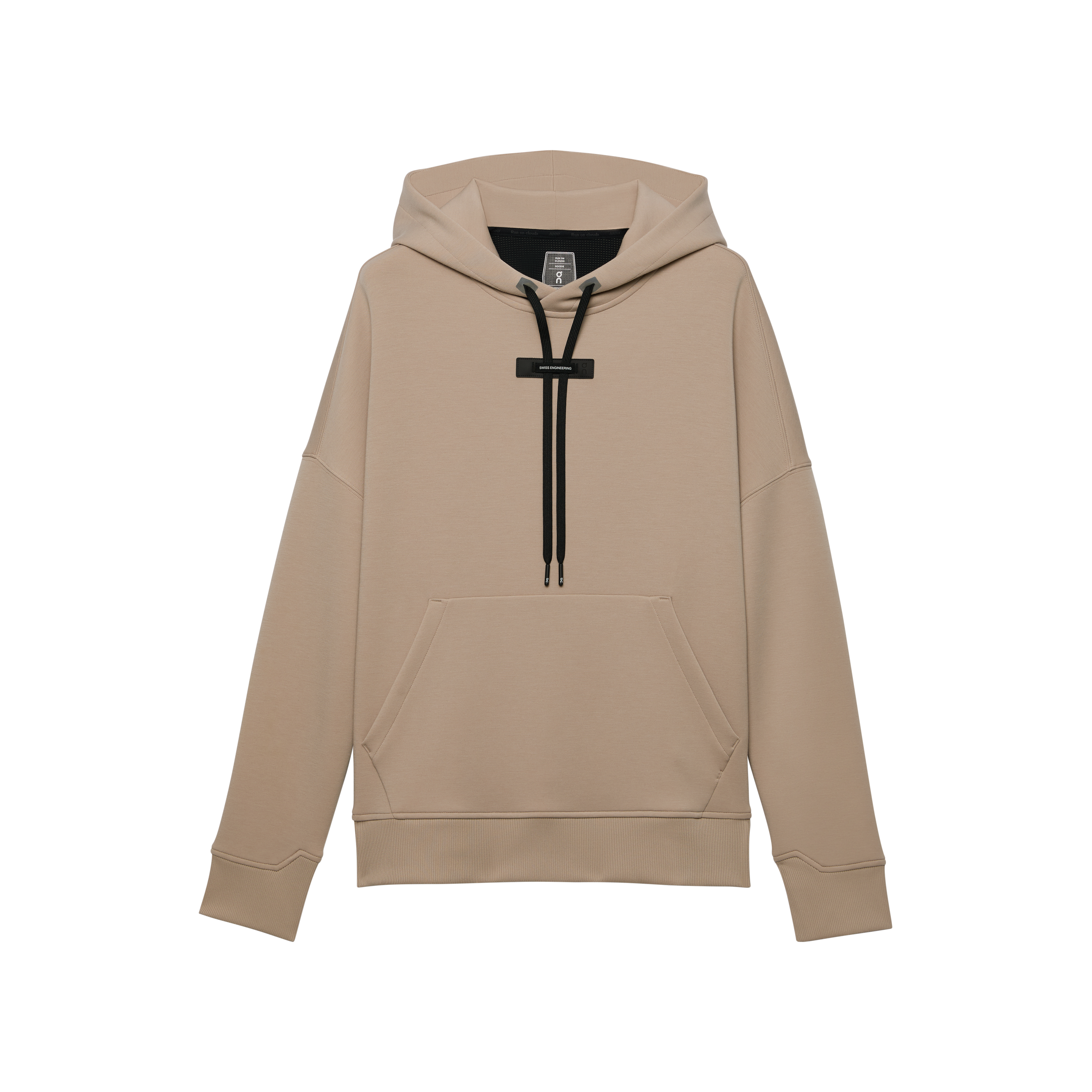 Hoodie 3 W Desert