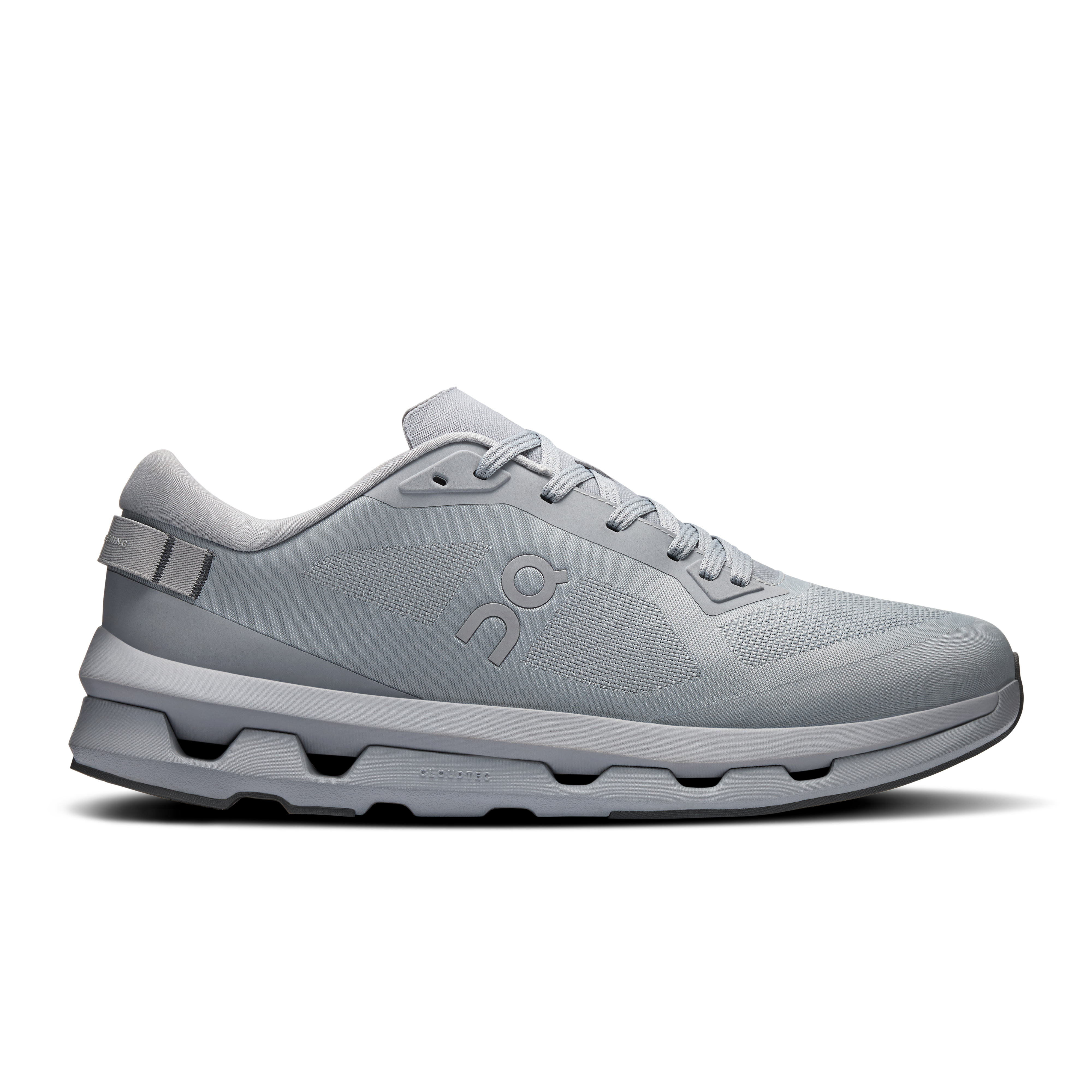 Cloudzone 1 M Alloy | Rock