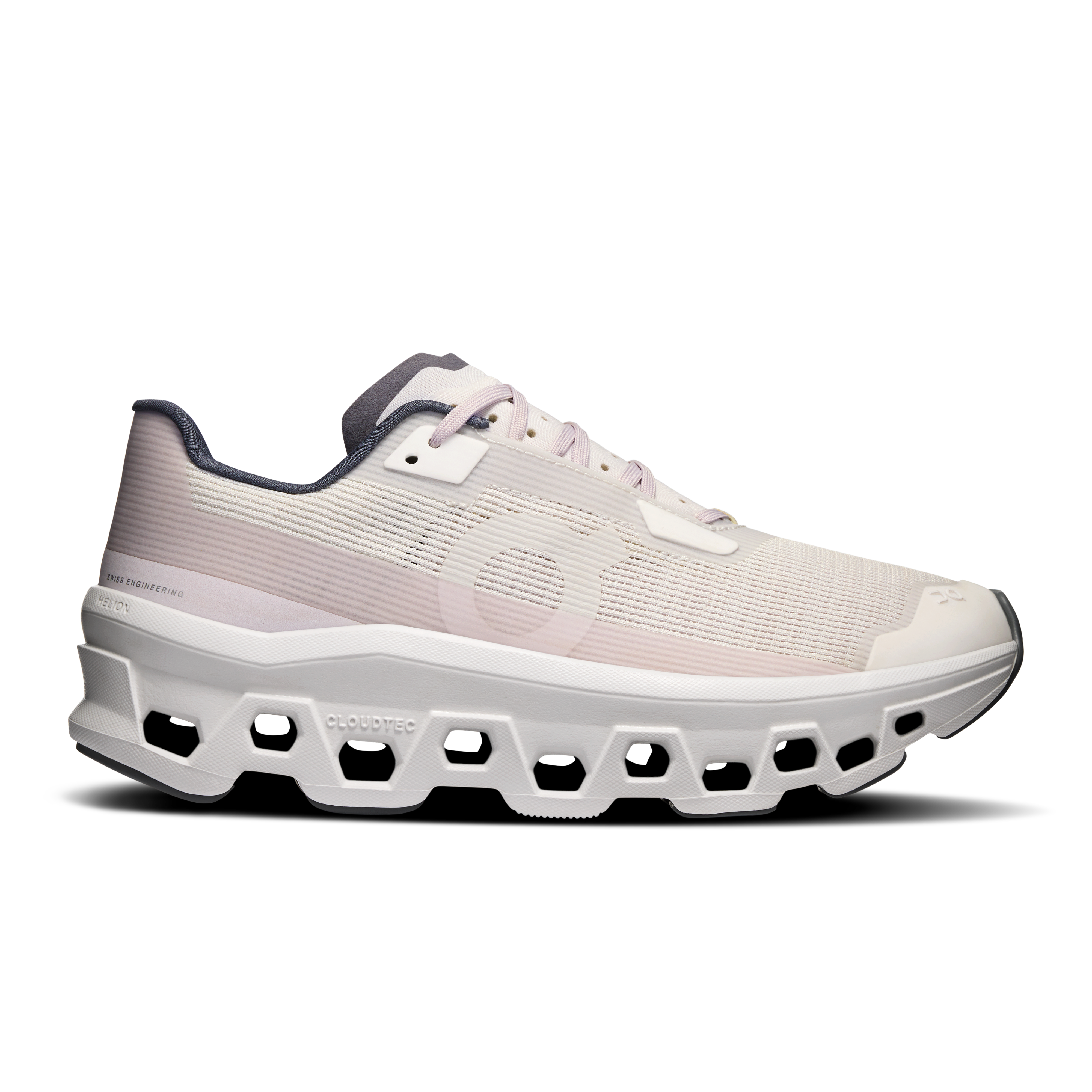 Cloudmonster Void 1 W Ivory | Wolf