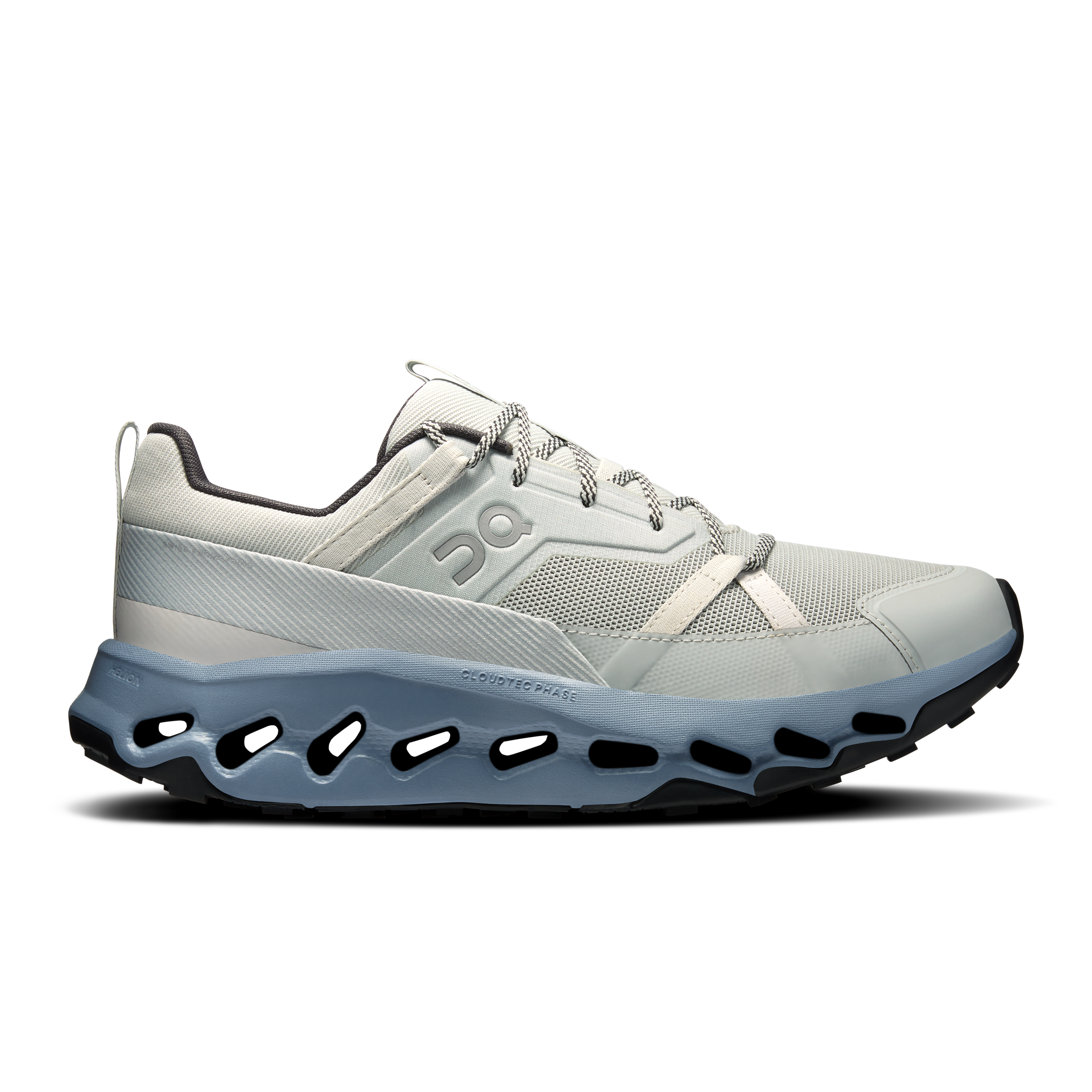 Cloudhorizon 1 M Glacier | Steel