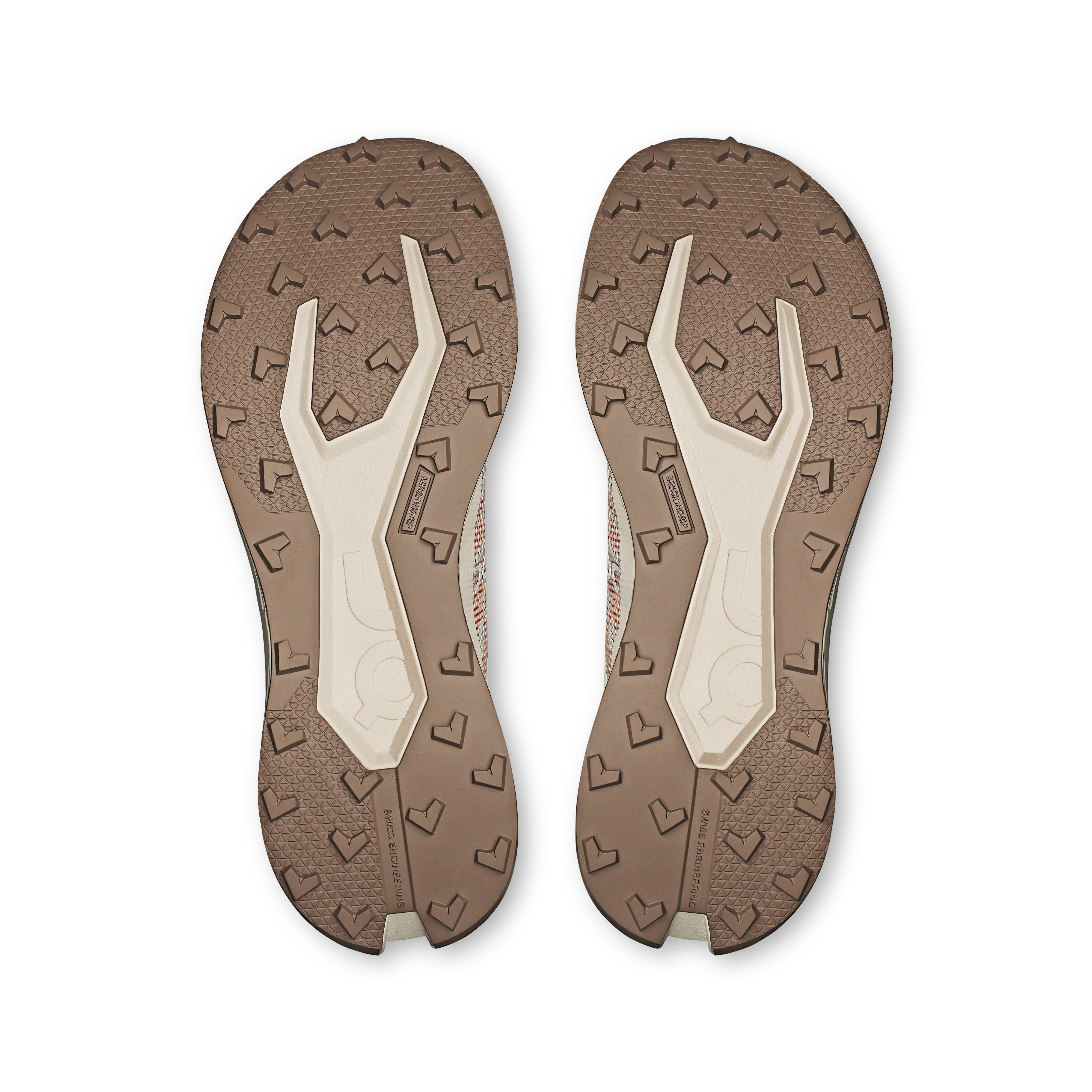 Cloudultra 3 M Cinder | Pearl