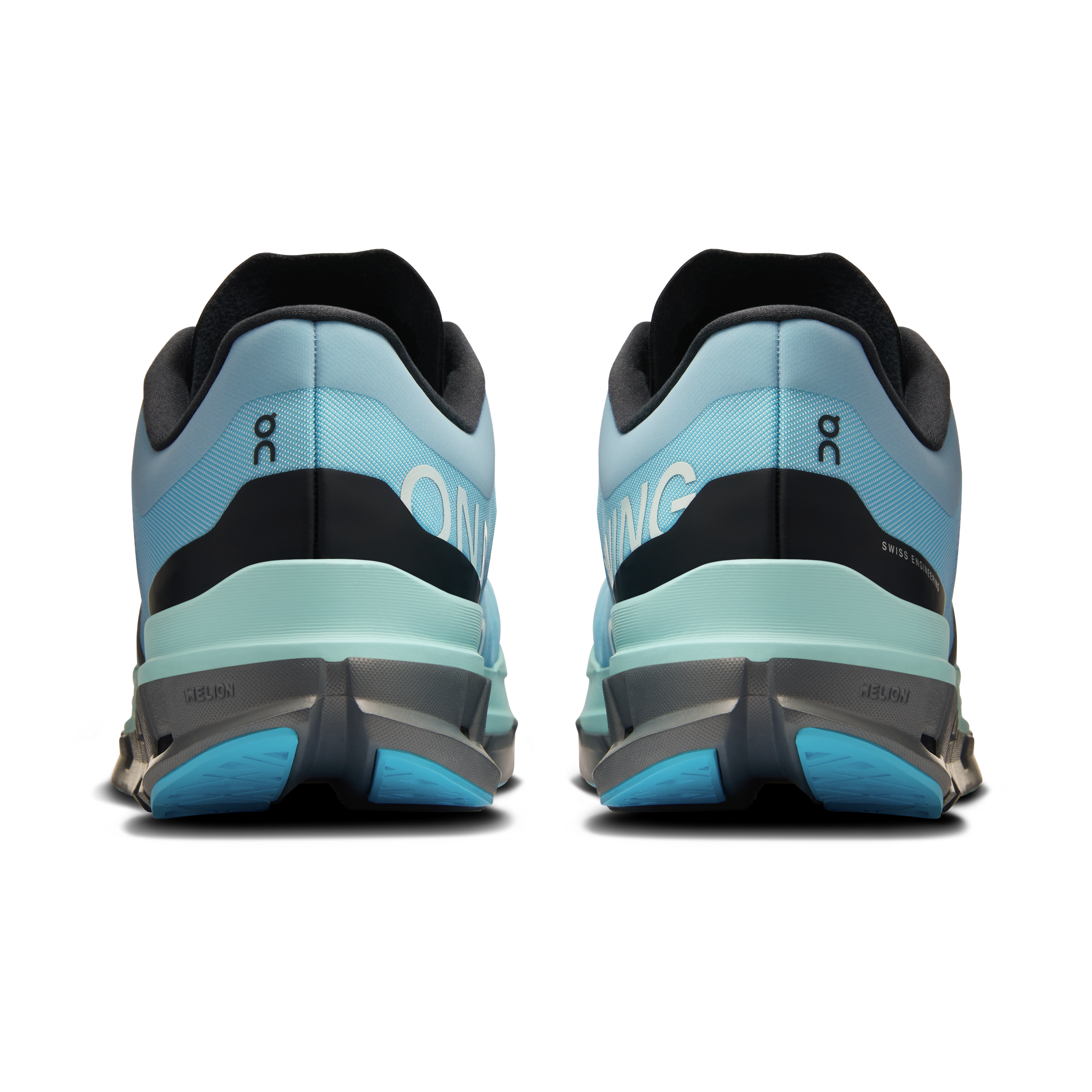 Cloudflow 5 M Arctic | Stone