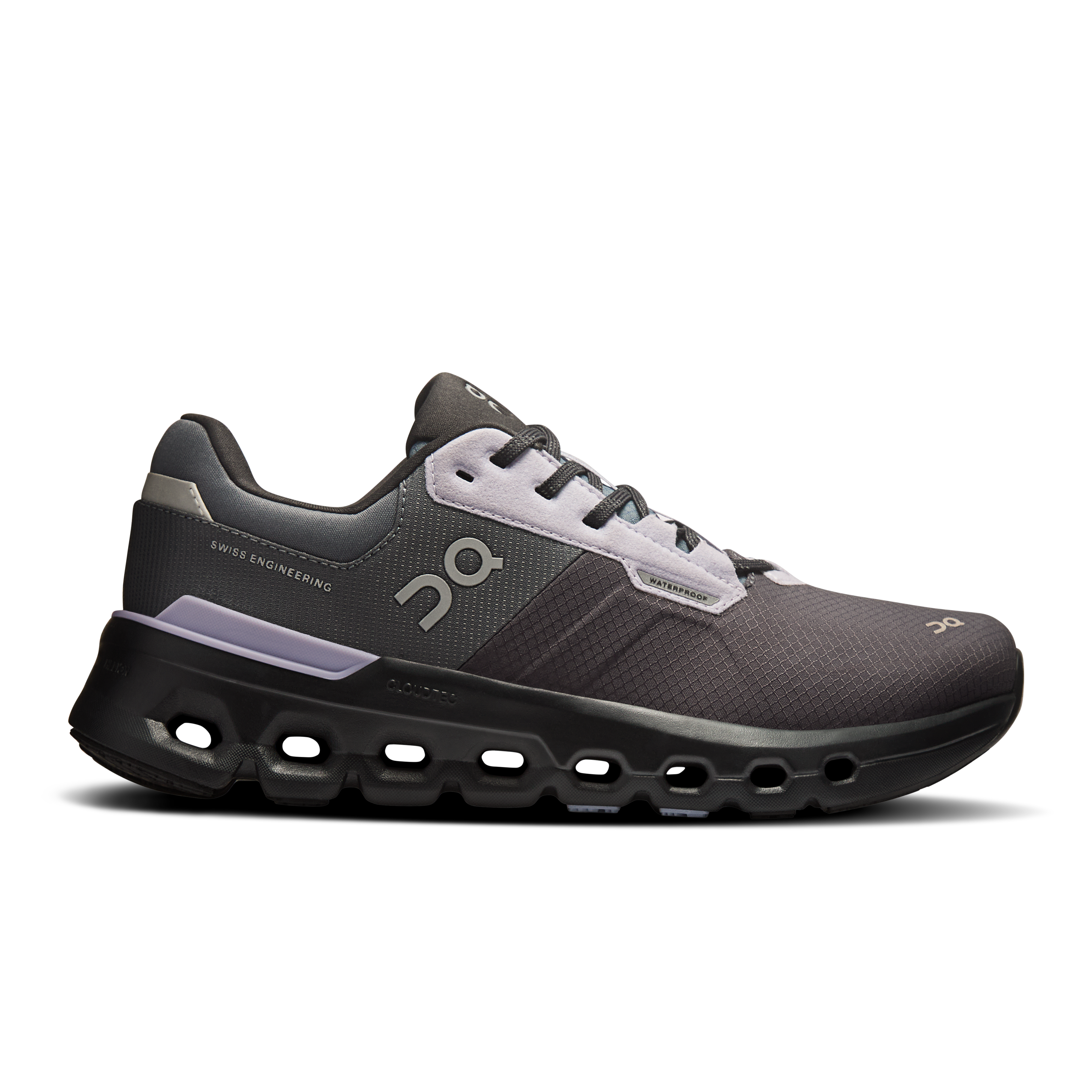 Cloudrunner 2 Waterproof W Iron | Nimbus
