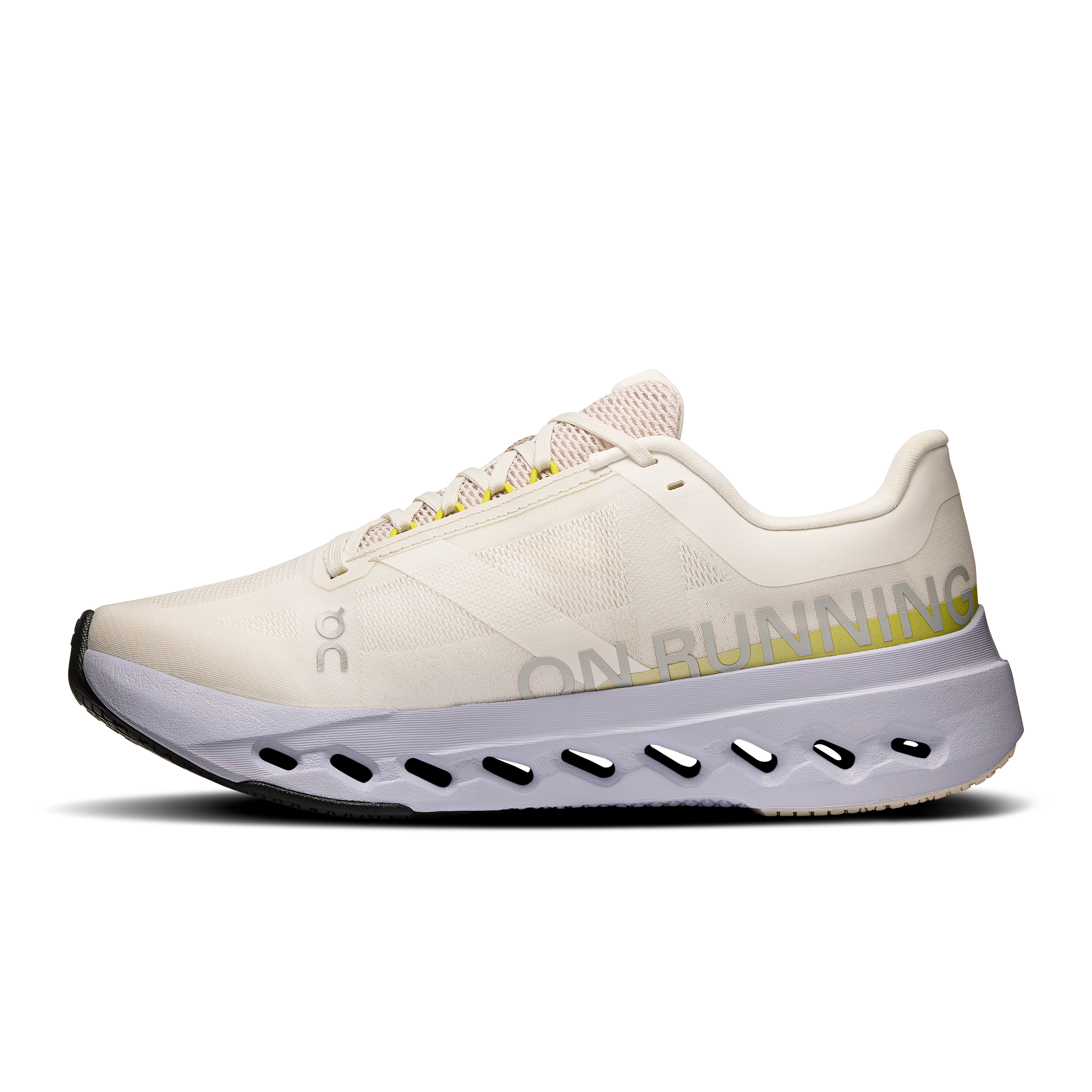 Cloudsurfer Next W Ivory | Nimbus
