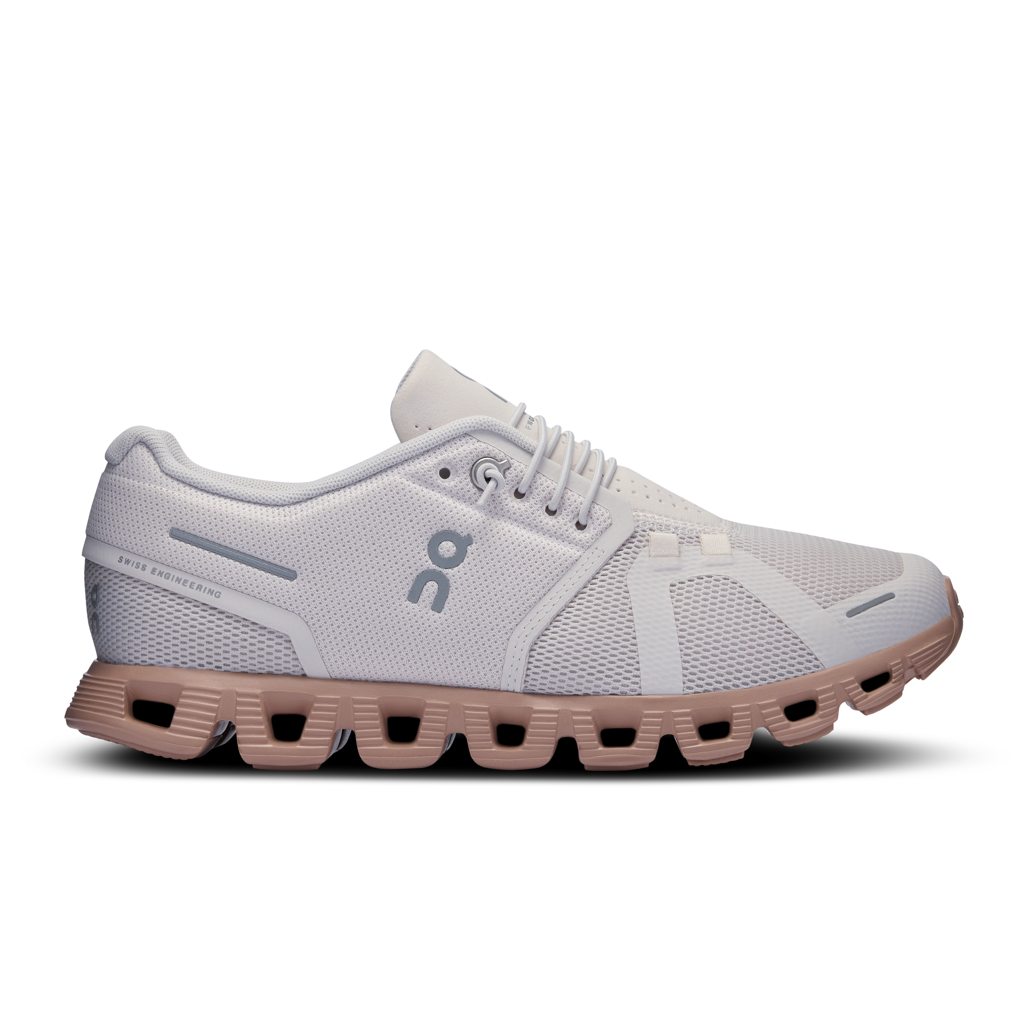 Cloud 5 W Sand | Rosebrown