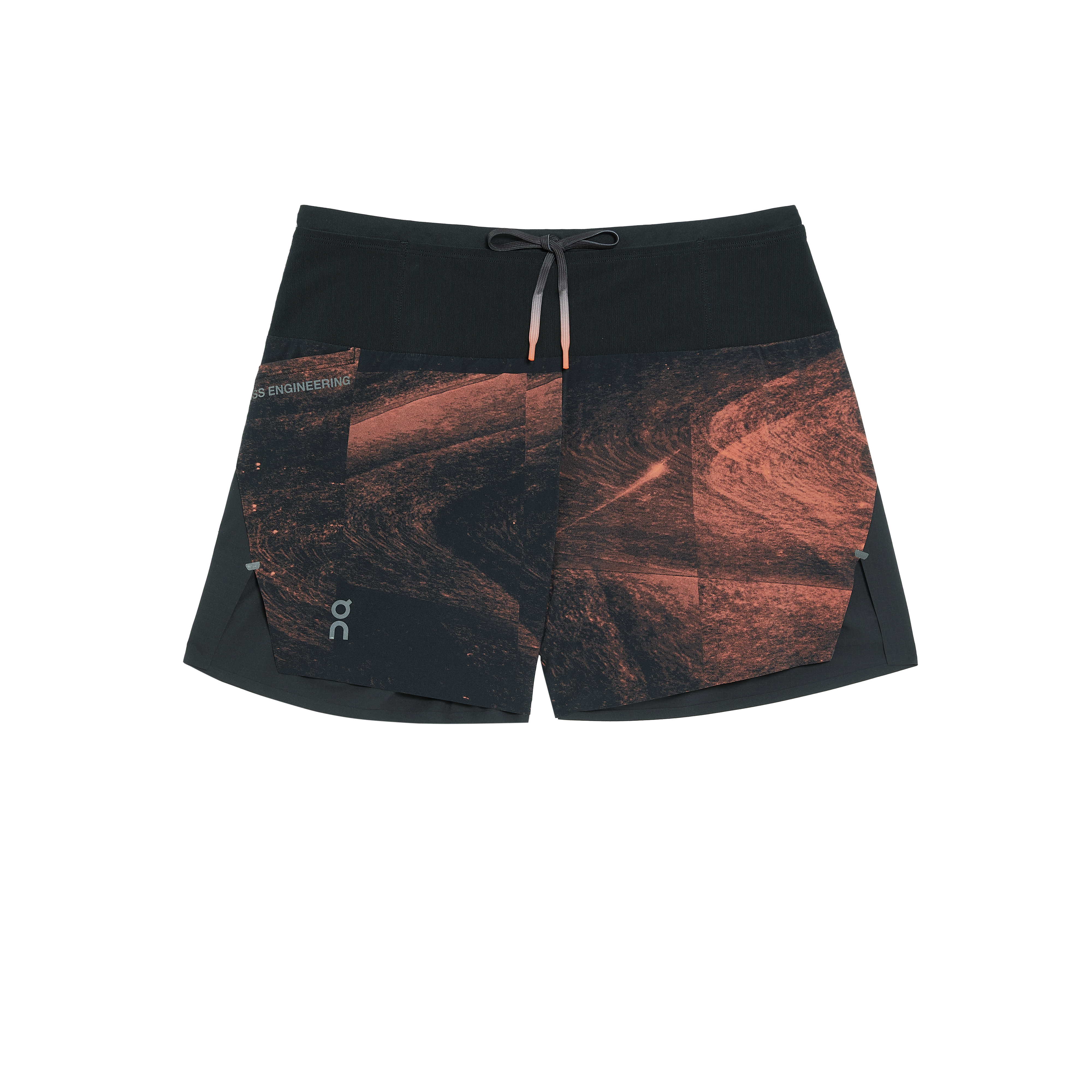 Ultra Shorts 2 W Black