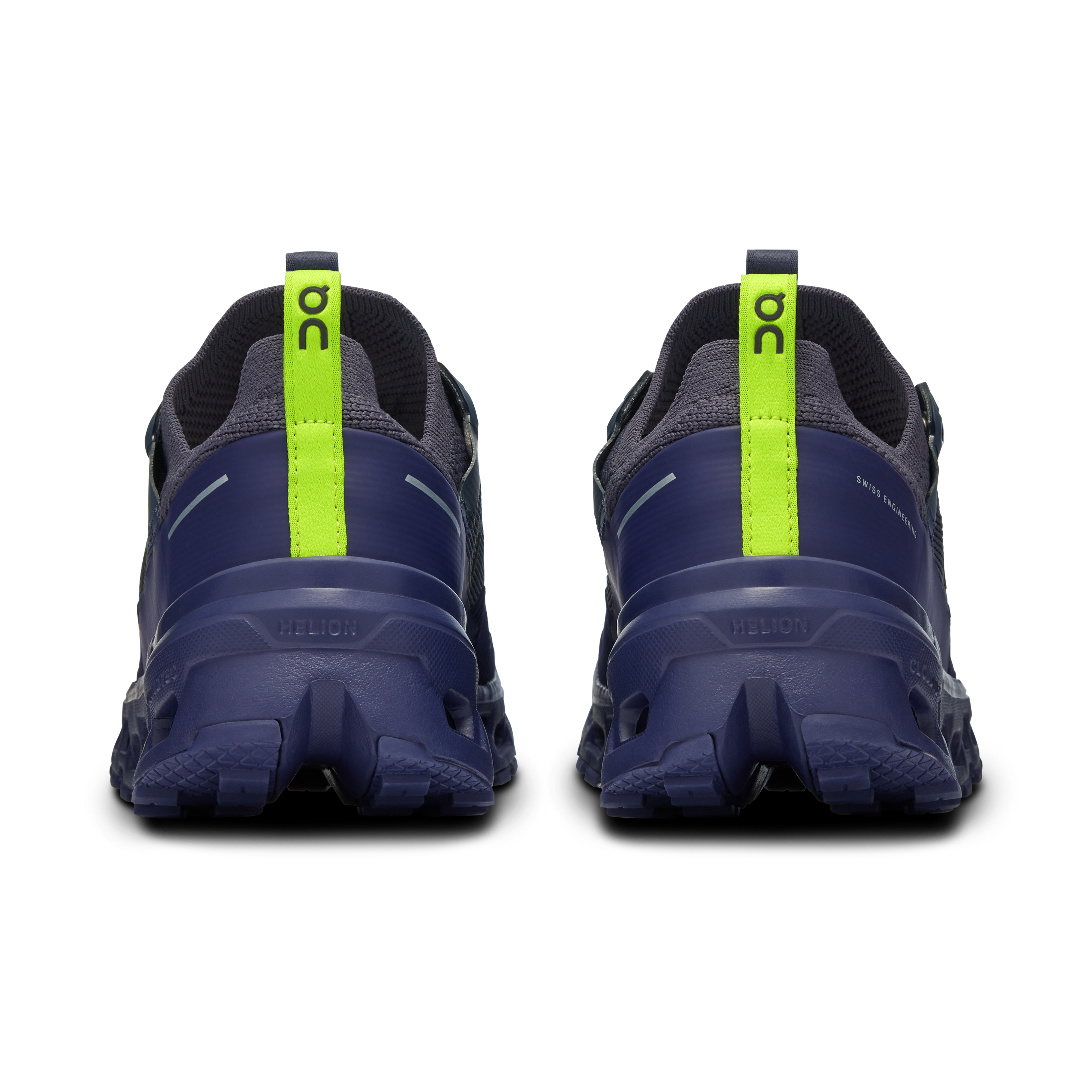 Cloudultra 2 W Navy | Ink