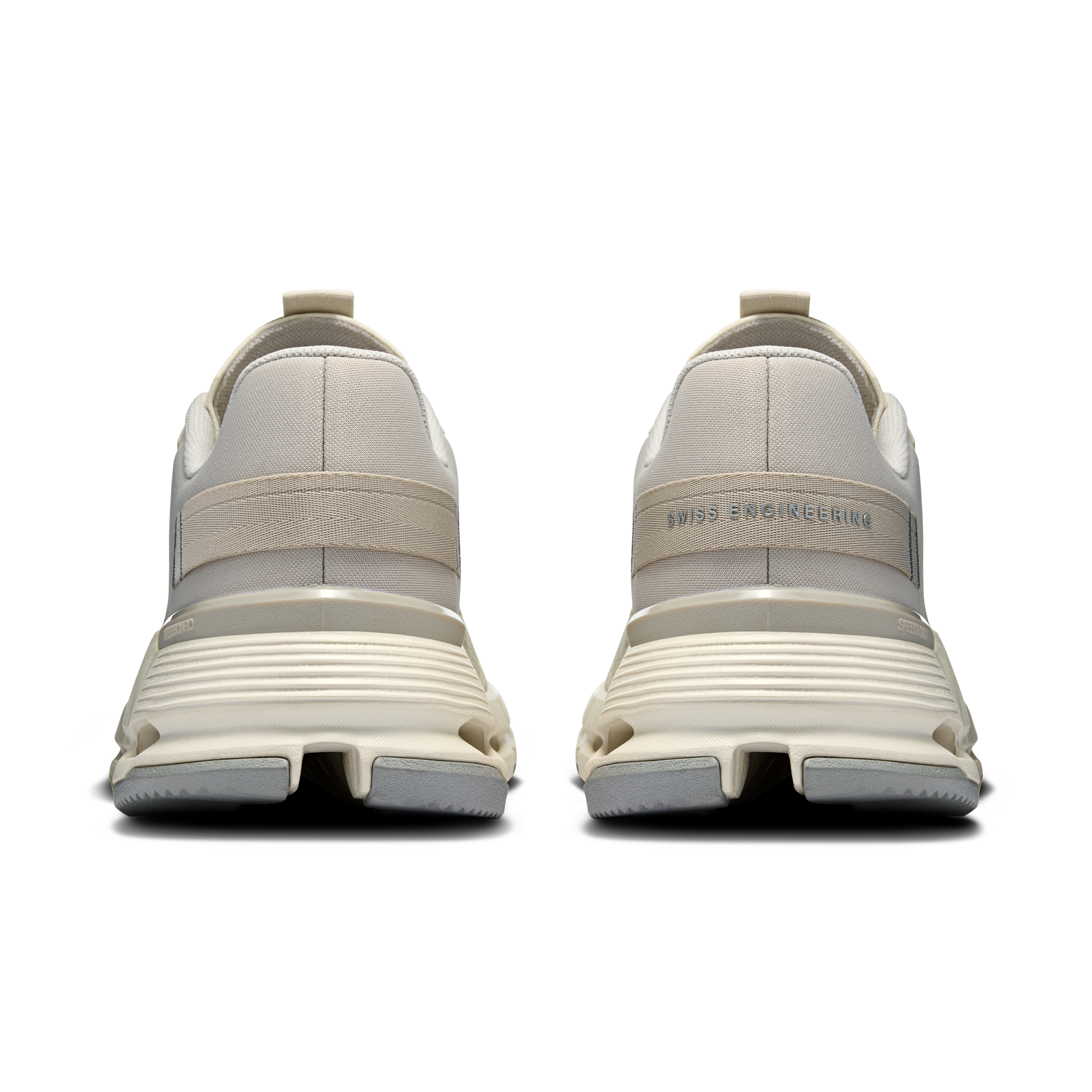 Cloudnova Form 2 TT M Sand | Ivory