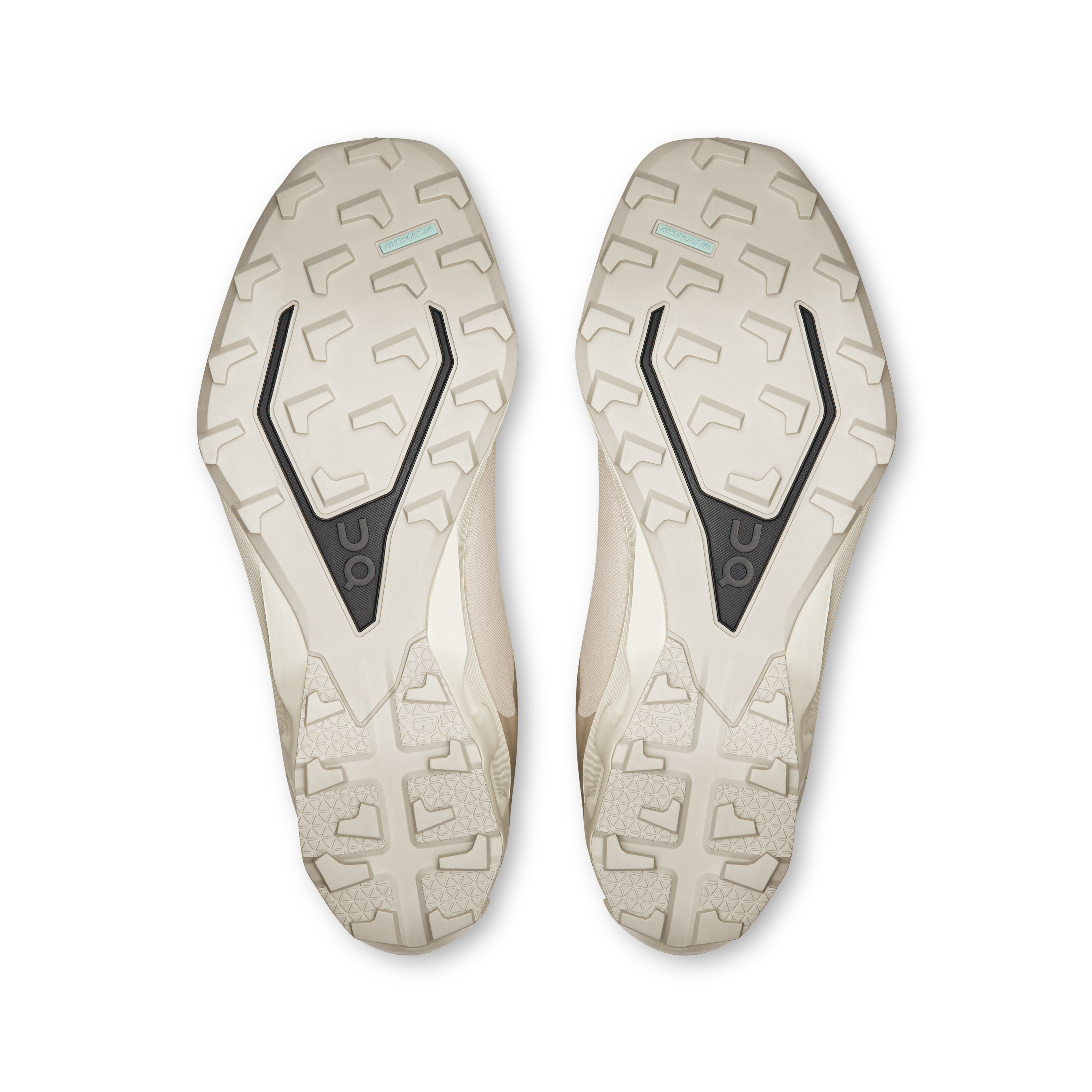 Cloudventure Peak PAF 1 W Ice | Moondust