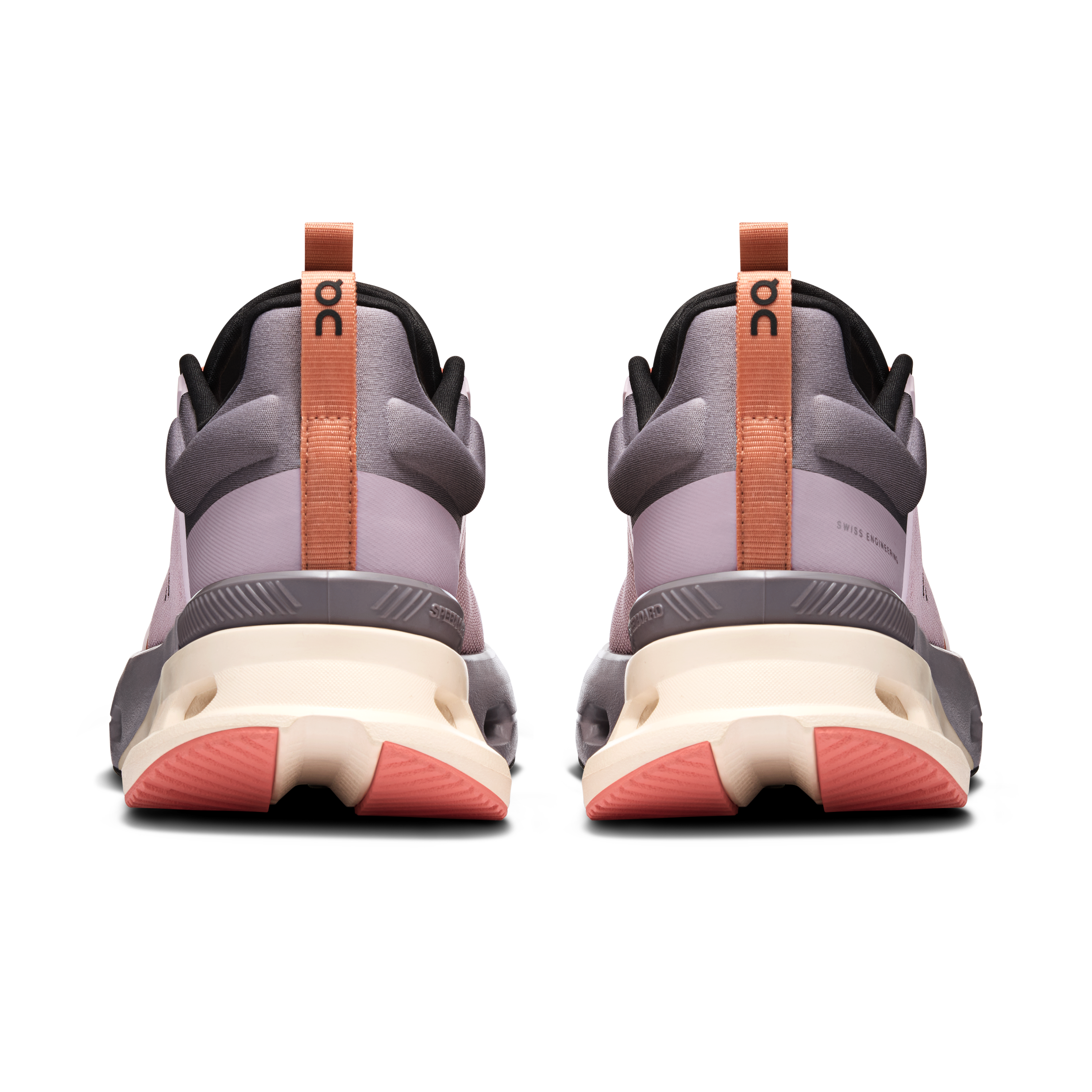 Cloudnova X 1 W Mauve | Dew