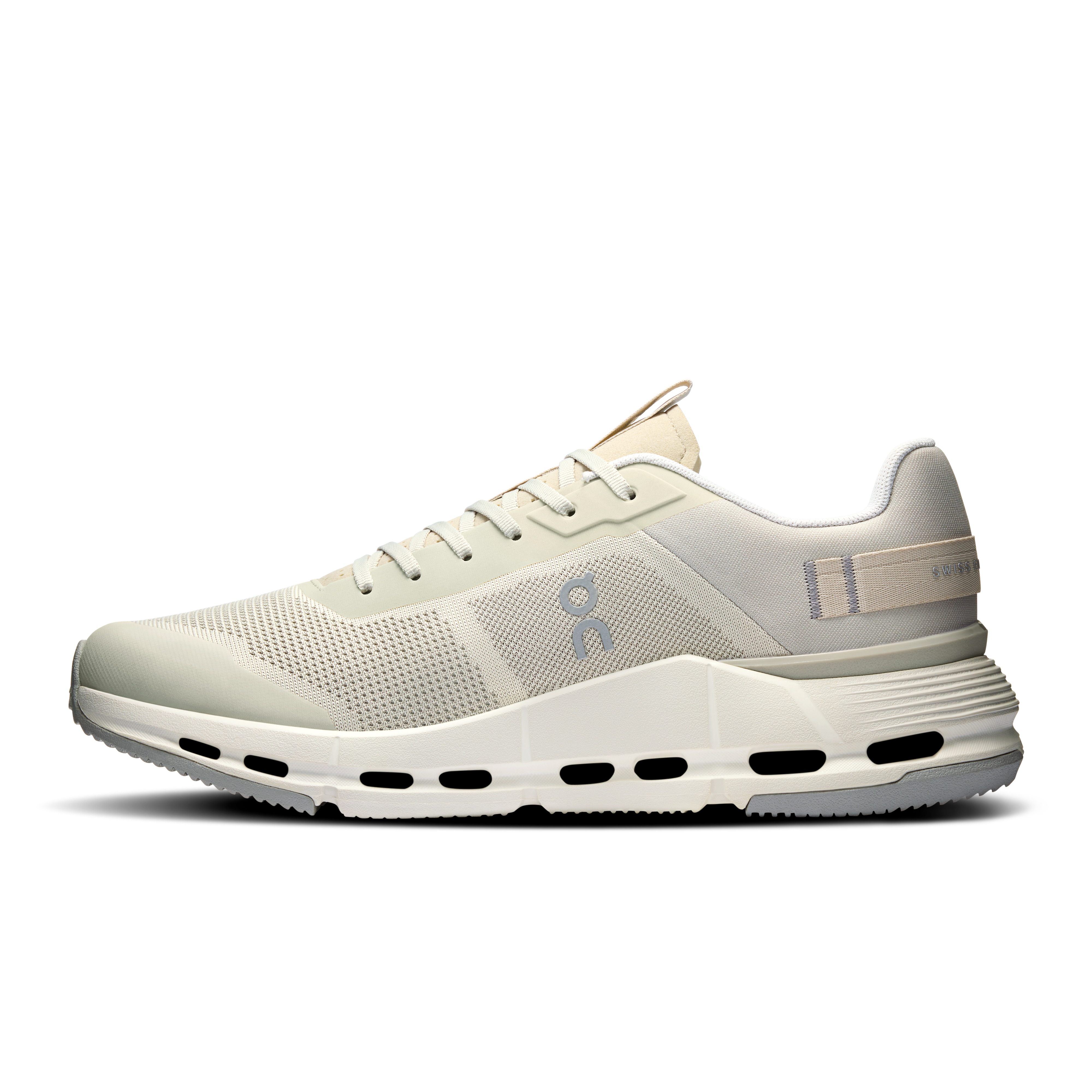 Cloudnova Form 2 TT M Sand | Ivory