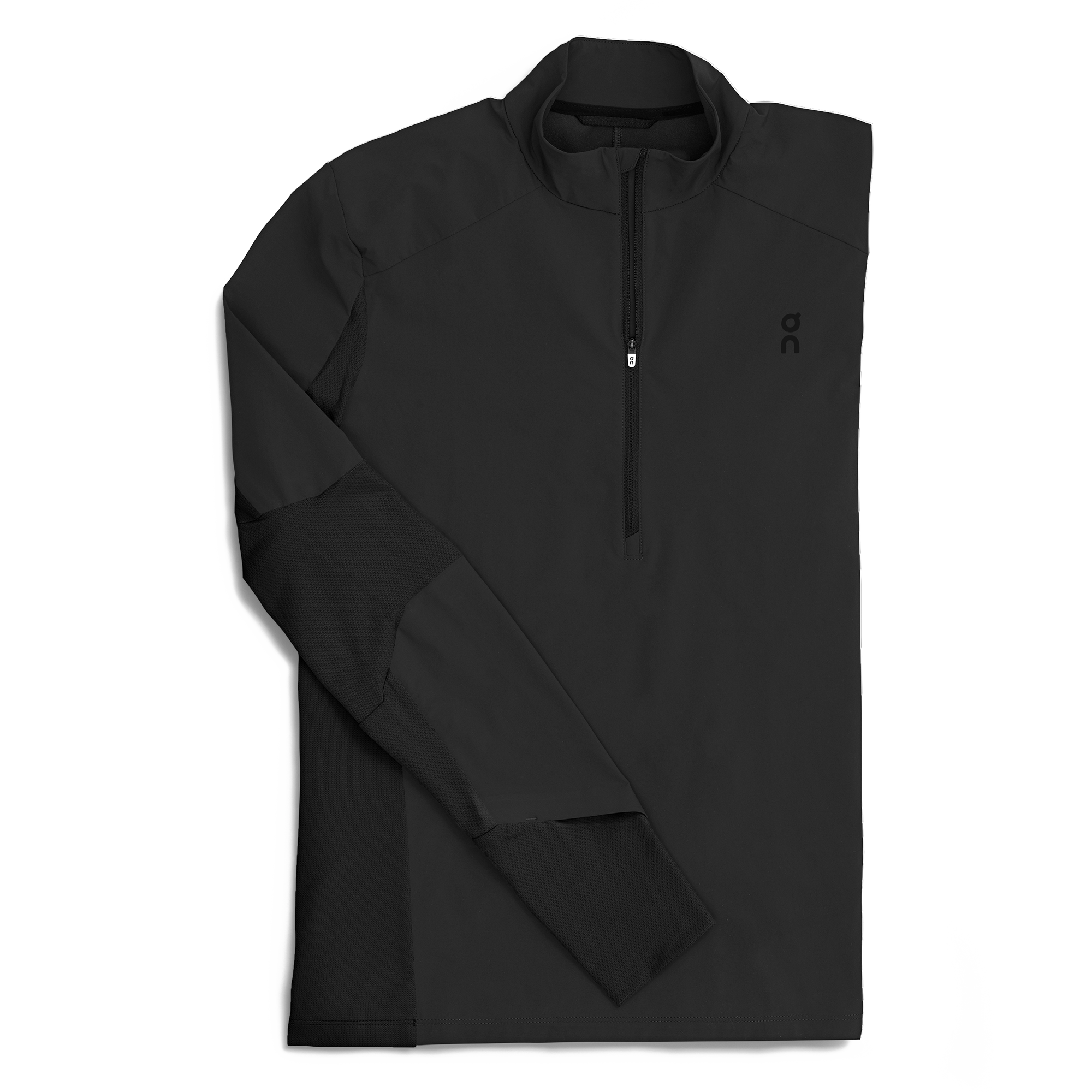 Trail Breaker Black M