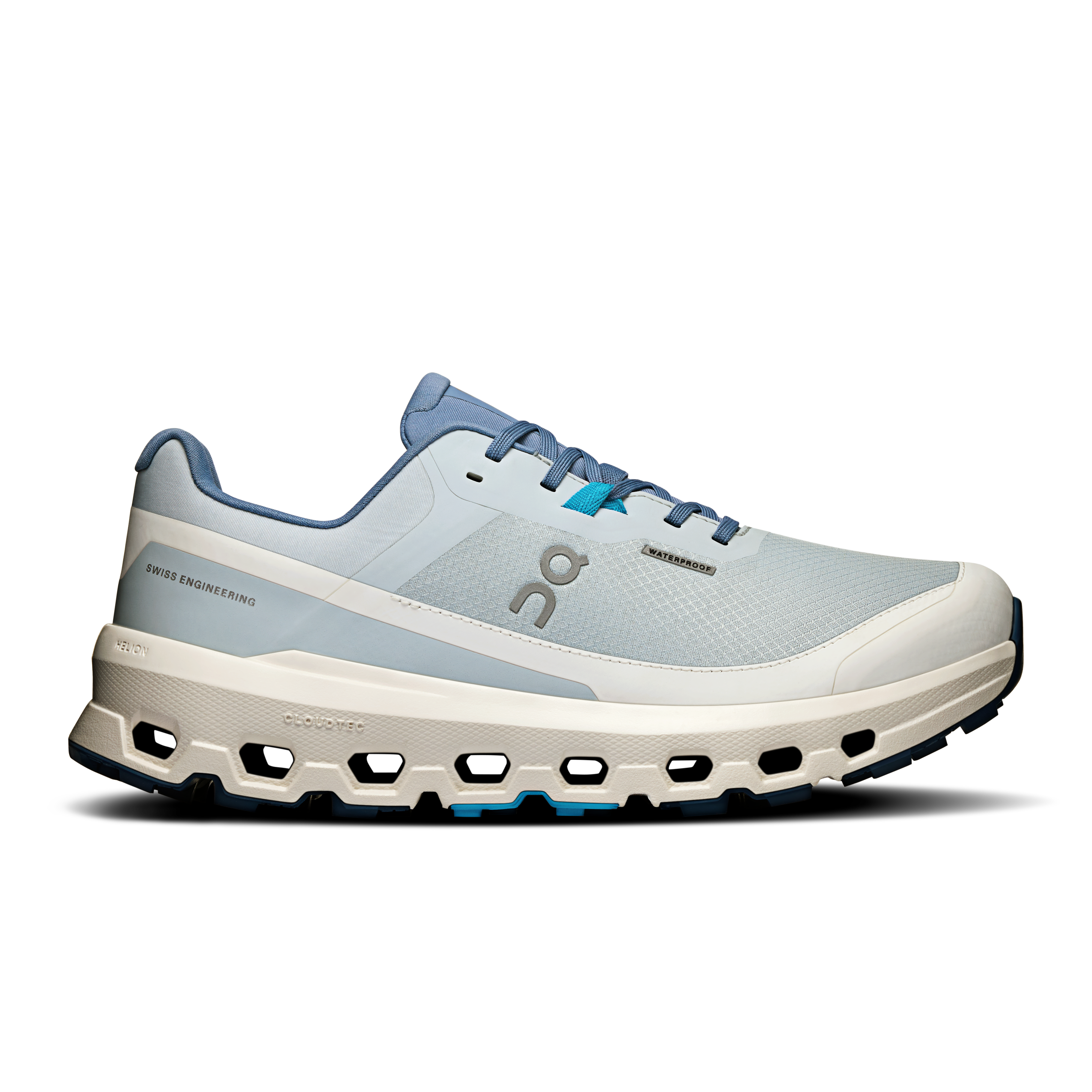 Cloudvista 2 Waterproof W Arctic | Ivory