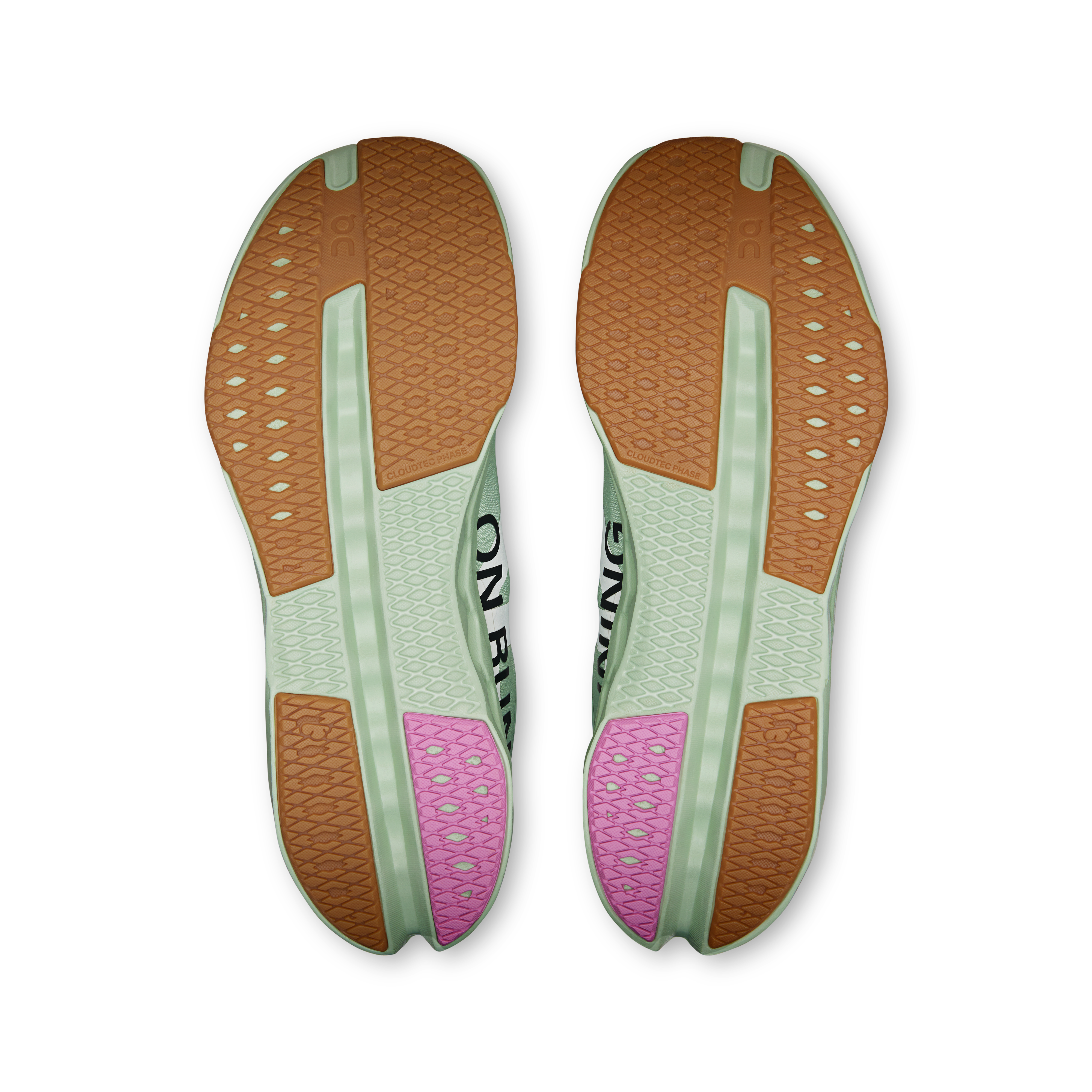 Cloudsurfer Next Z5 1 M Mineral | Almond