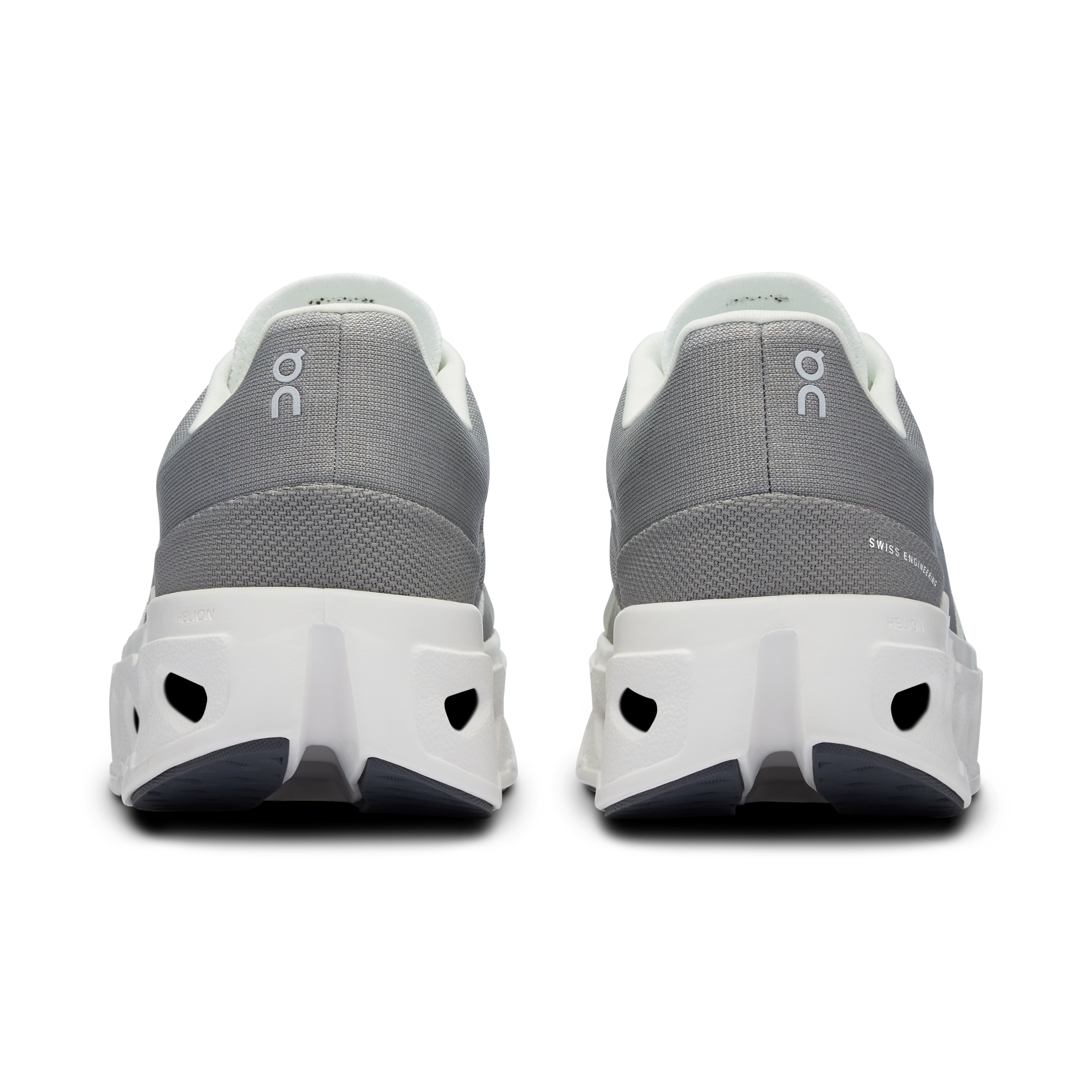 Cloudeclipse 1 W Alloy | White
