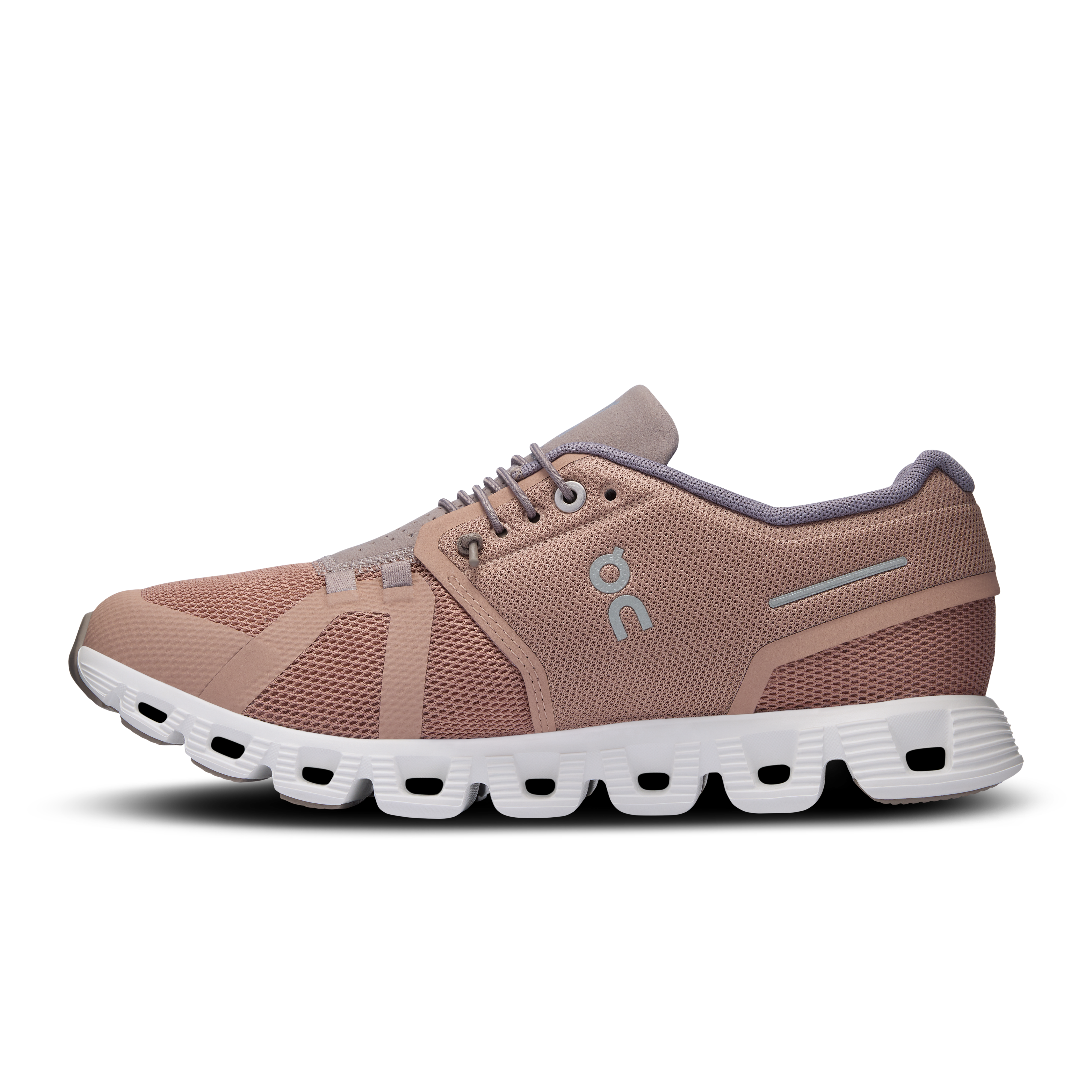 Cloud 5 W Rosebrown | Fog