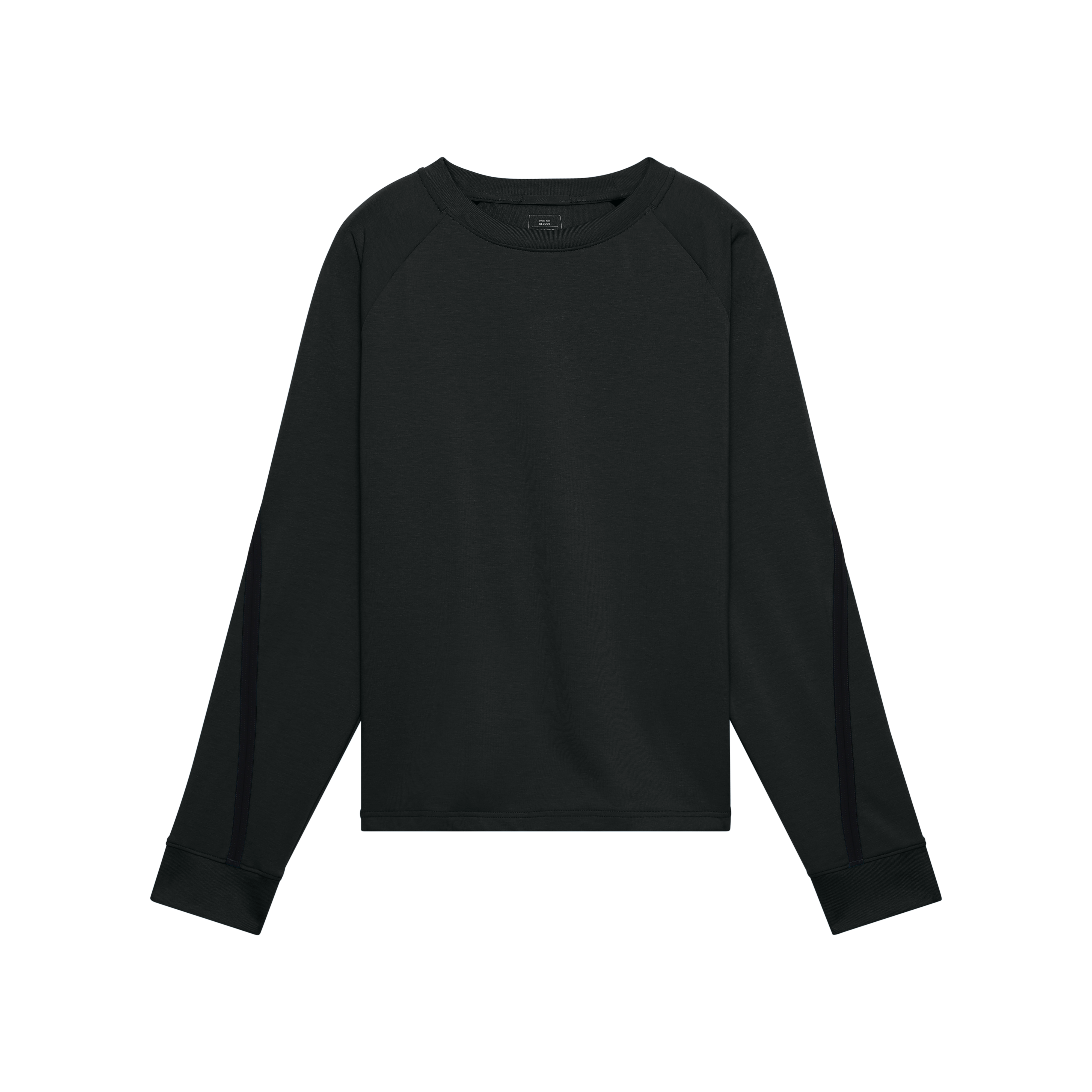 Studio Crew 1 W Black