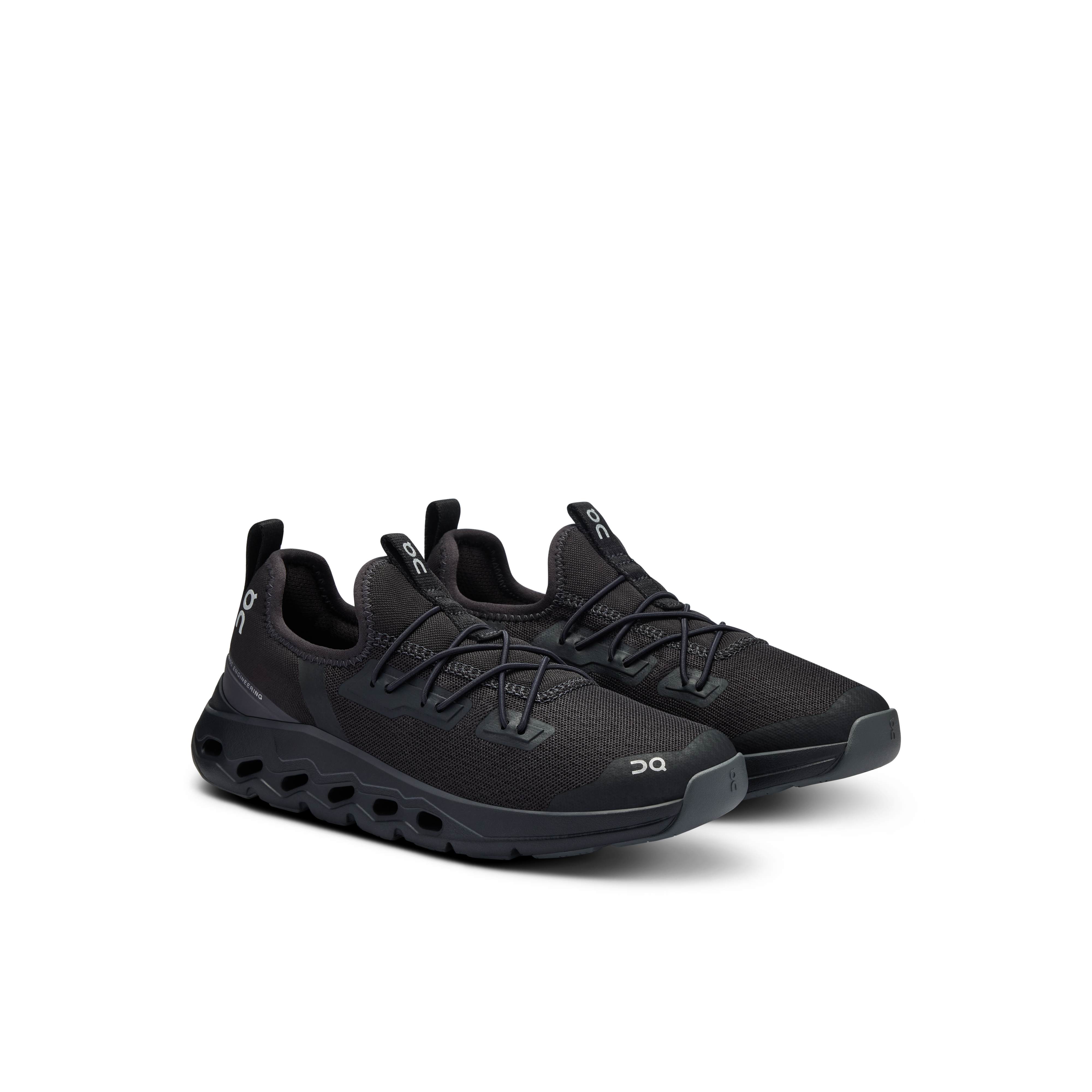 Cloudleap 1 K Black | Eclipse