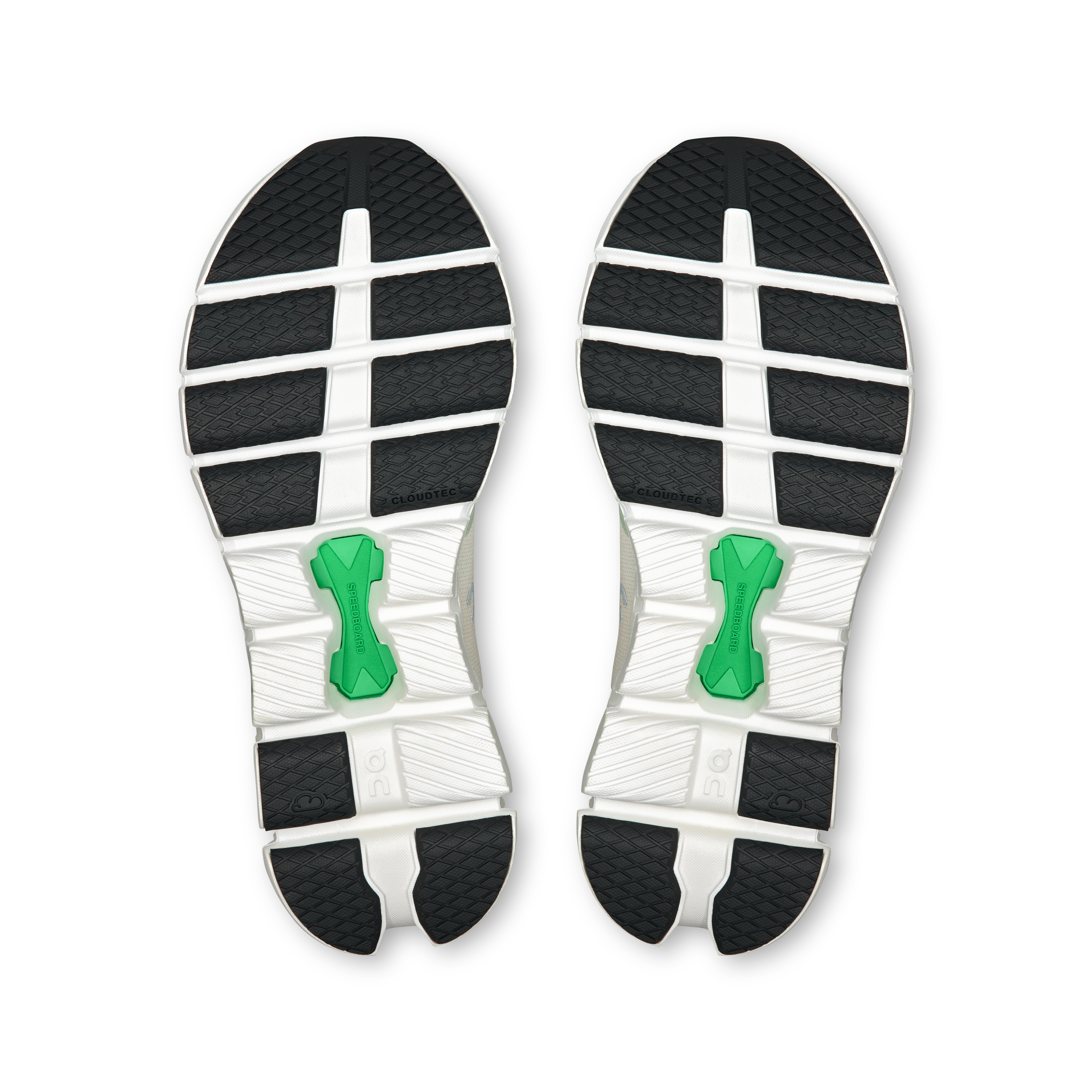 Cloud X 4 W Aloe | Honeydew