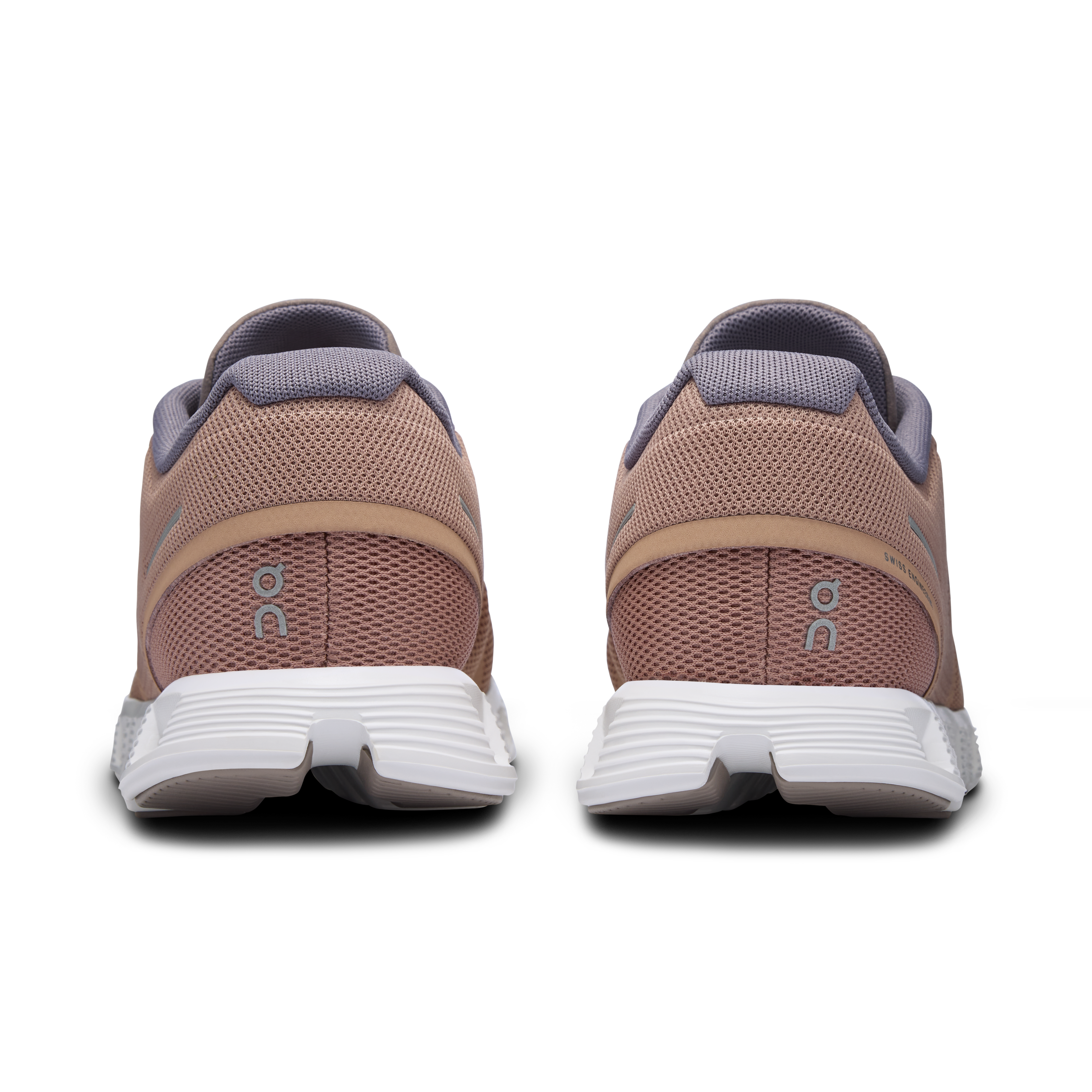 Cloud 5 W Rosebrown | Fog