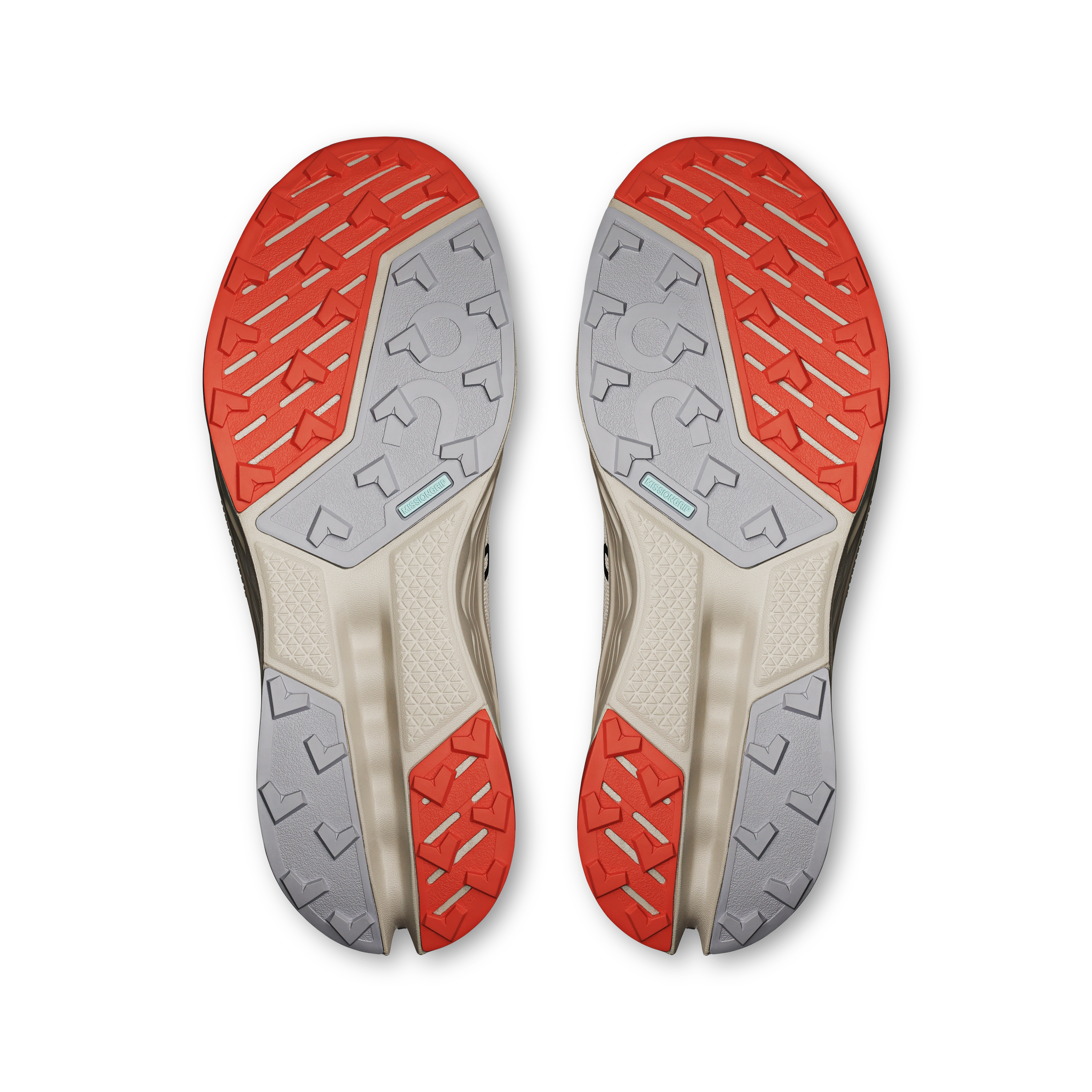 Cloudsurfer Trail 2 M Ivory | Ghost